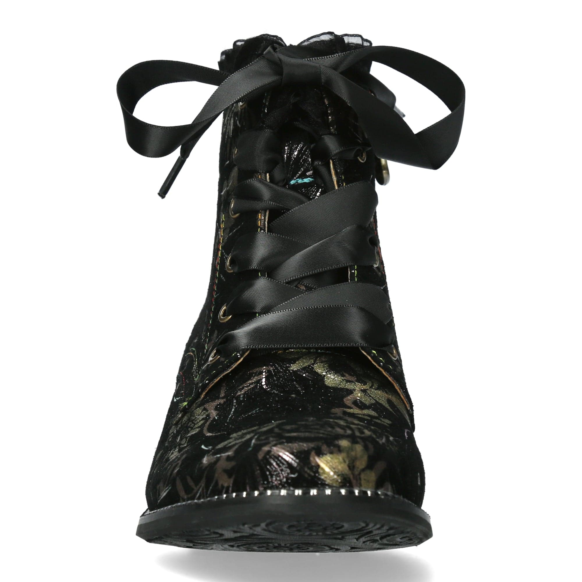 Bottines - EMCMAO 45 - Image 4