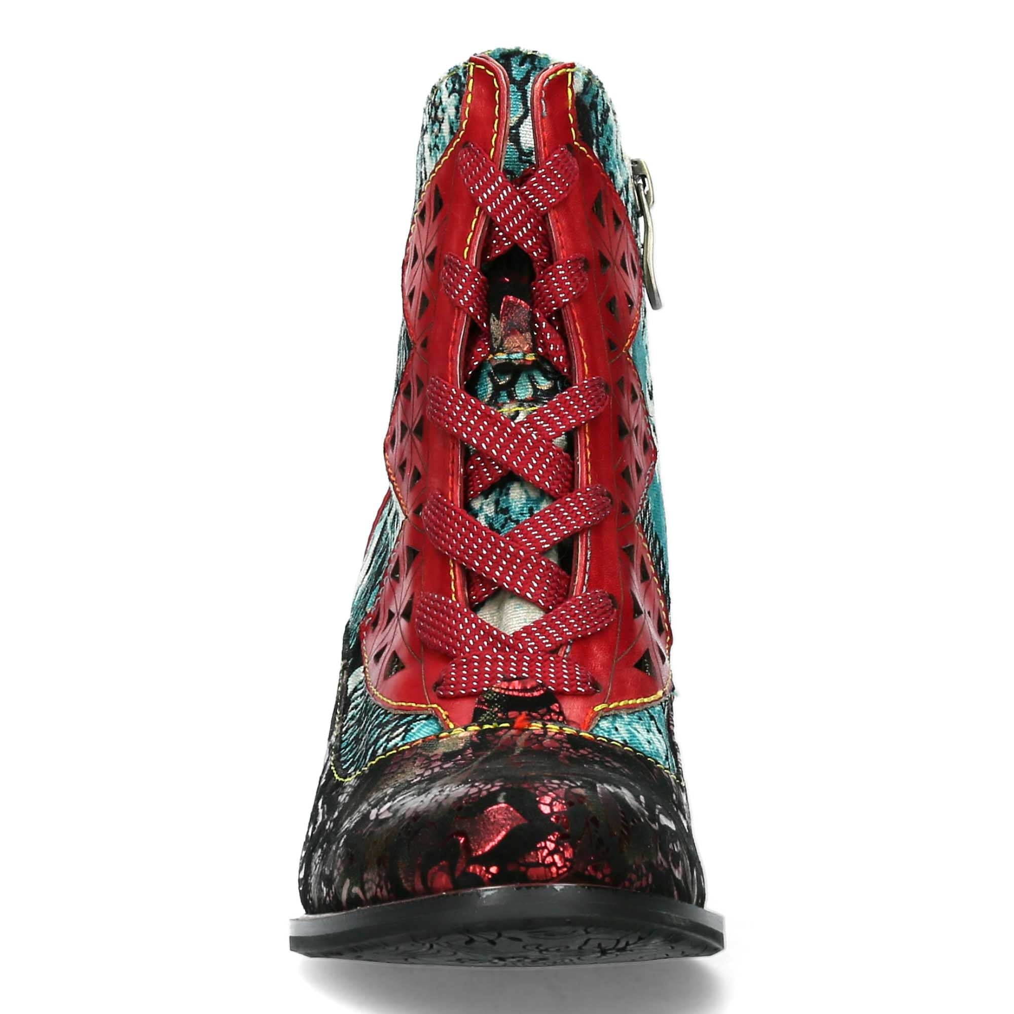Bottines - EMMYO 04 - Image 10