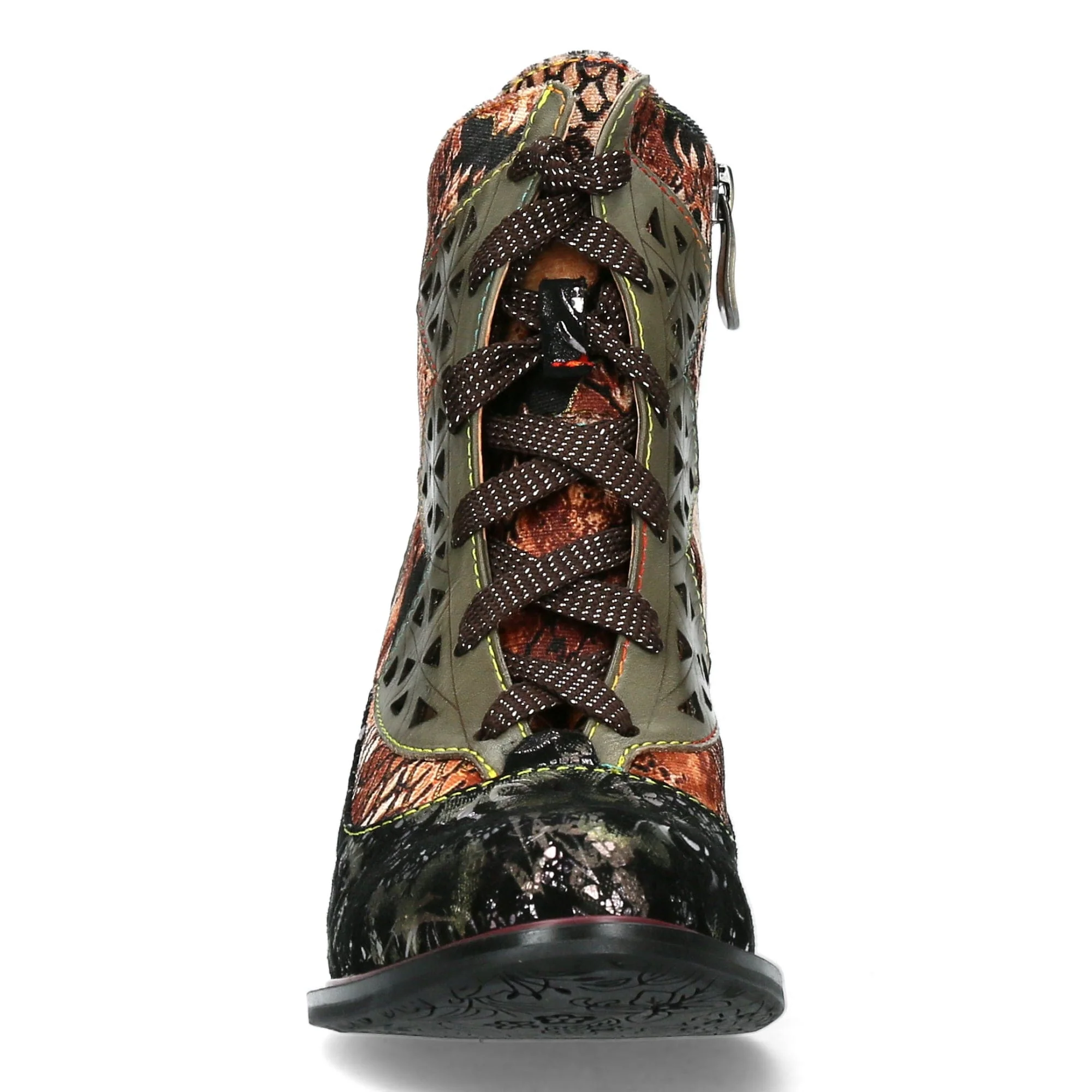 Bottines - EMMYO 04 - Image 4