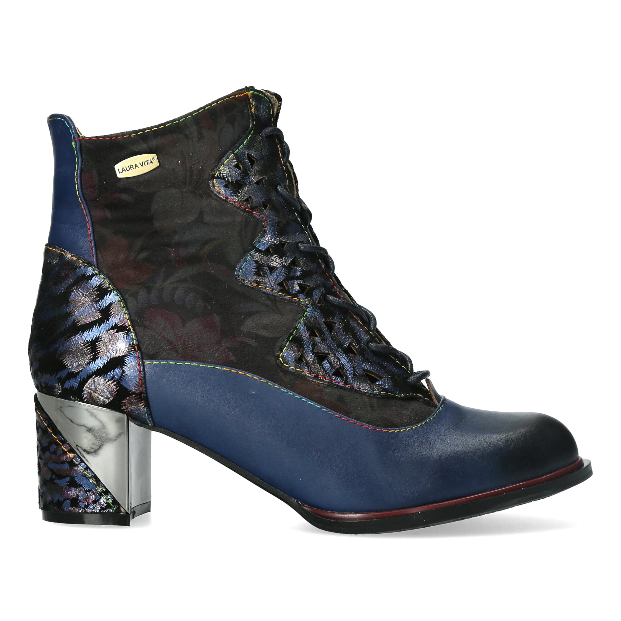 Bottines - EMMYO 04