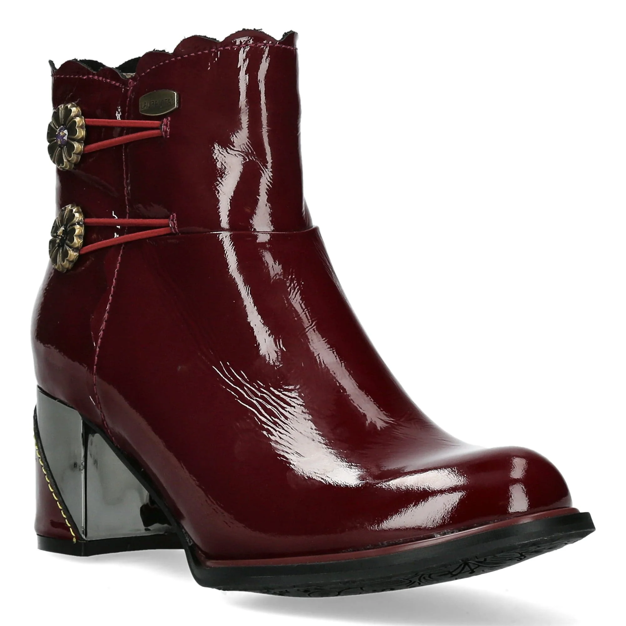 Bottines - EMMYO 07 - Image 2