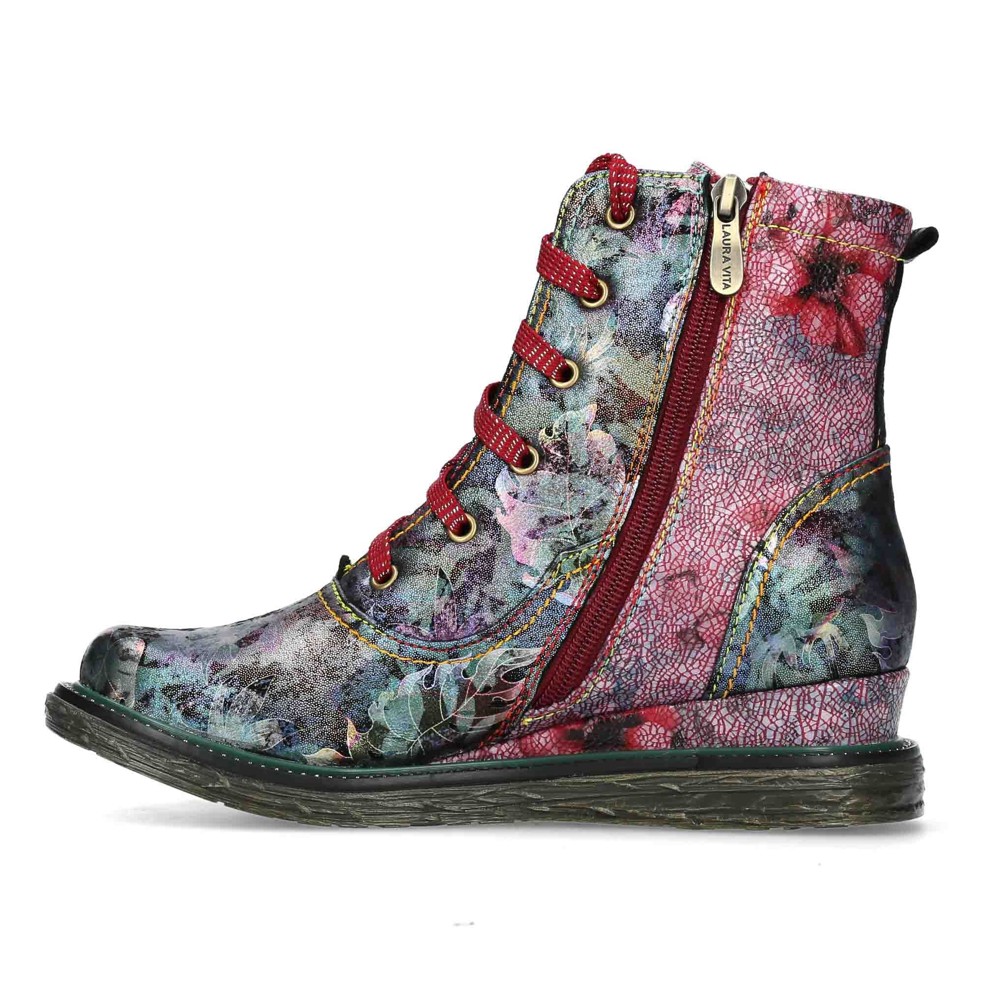 Bottines - ERCNAULTO 38 - Image 11