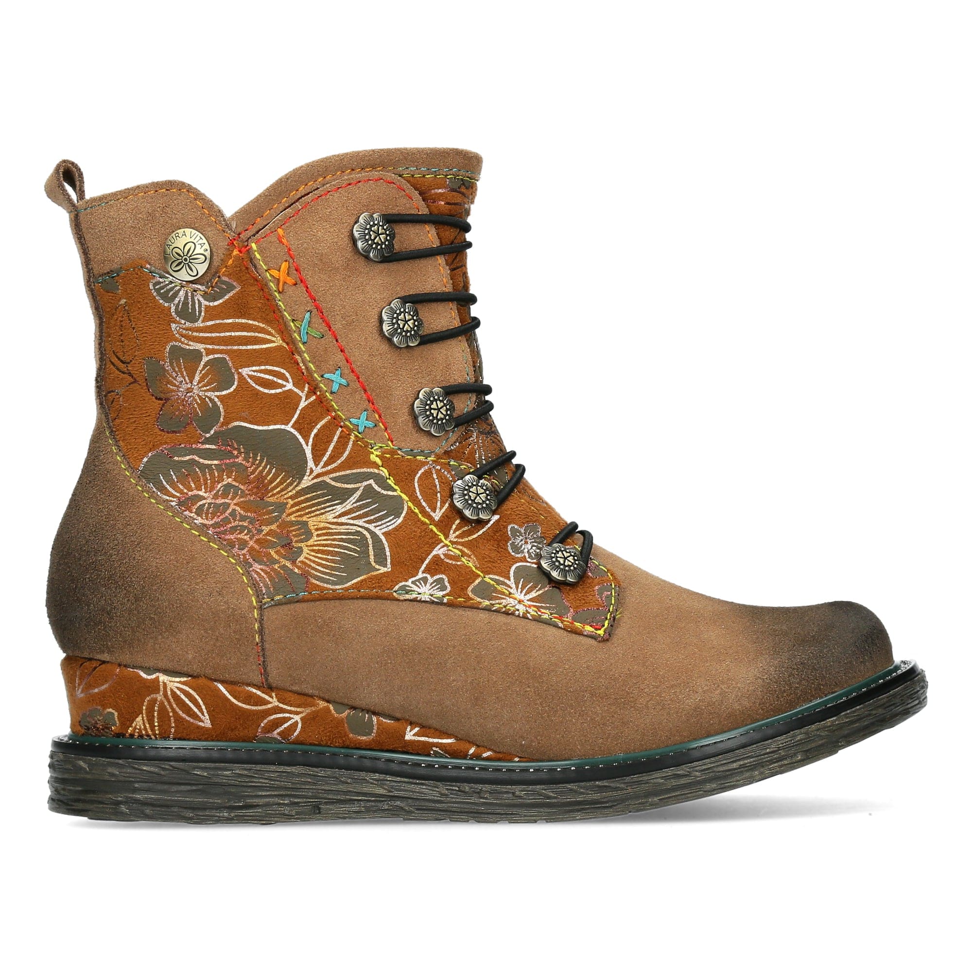 Bottines - ERCNAULTO 39 - Image 7