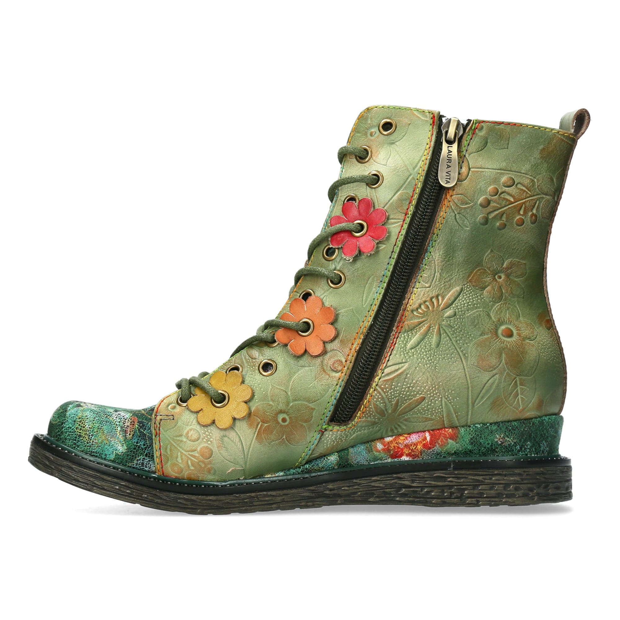 Bottines - ERCNAULTO 212 - Image 26