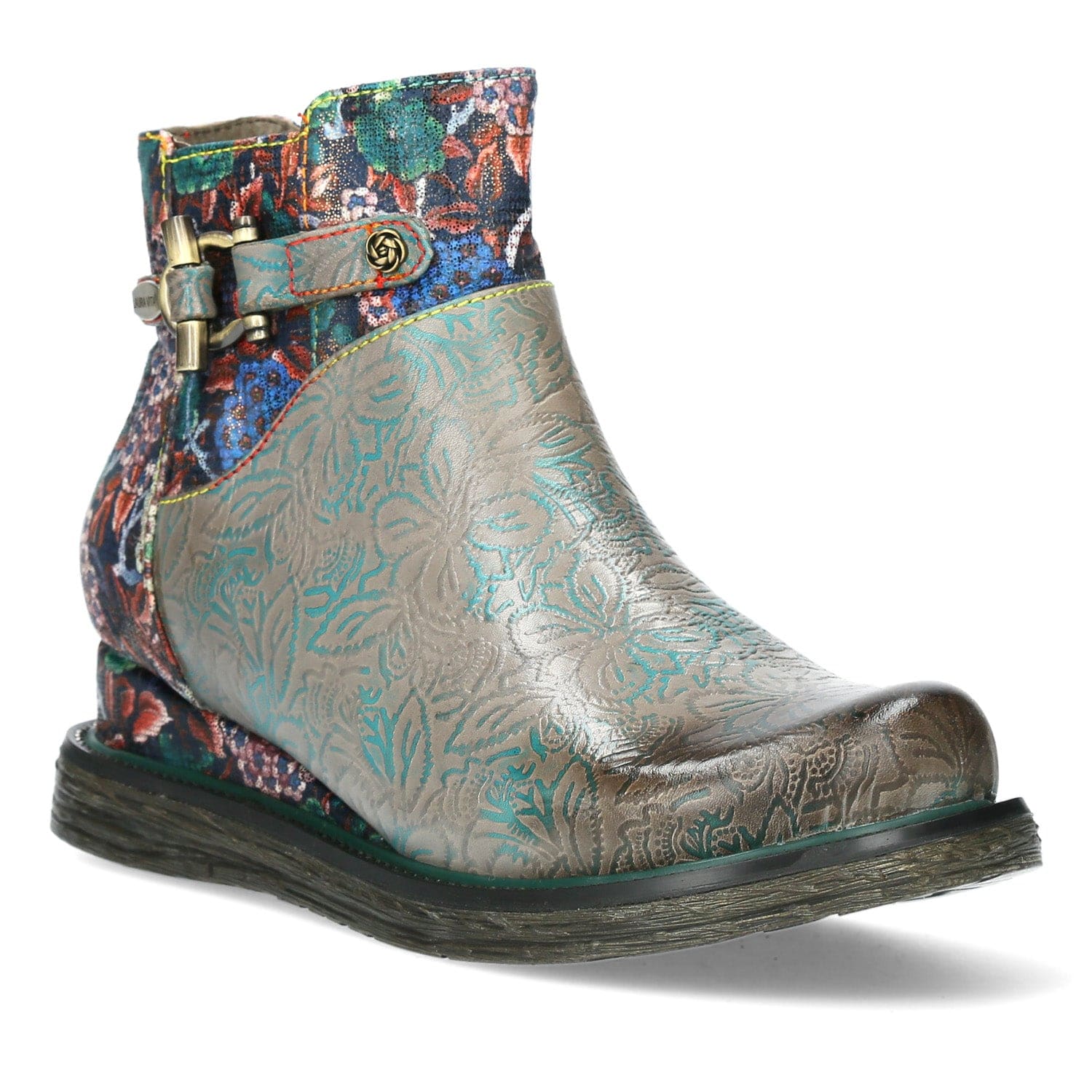 Bottines - ERCNAULTO 37 - Image 2