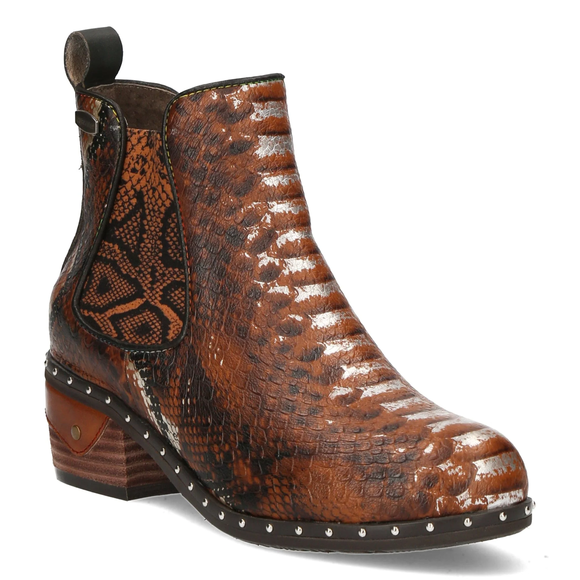 Bottines - ETHEL 03 - Image 7