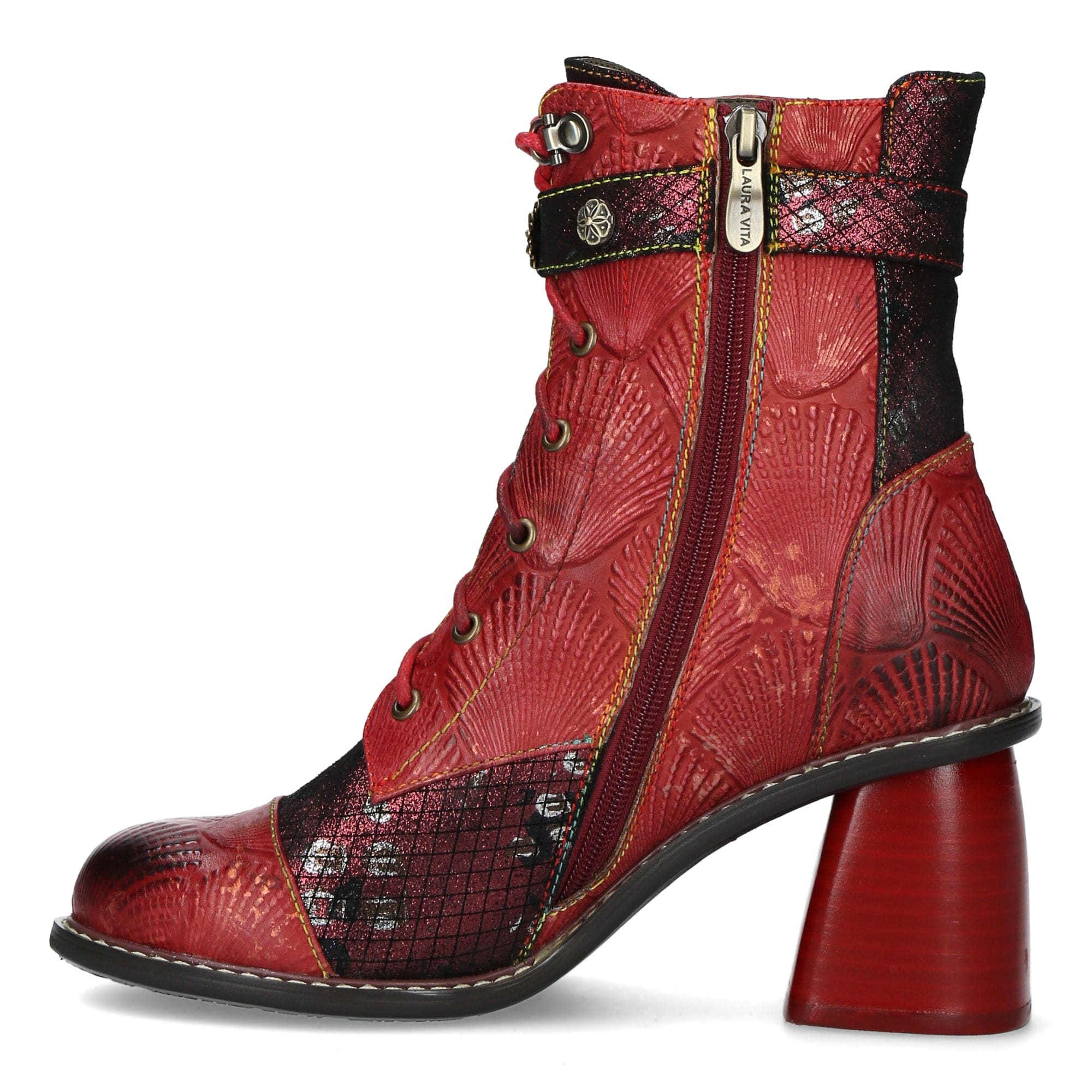 Bottines - EVCAO 41 - Image 5
