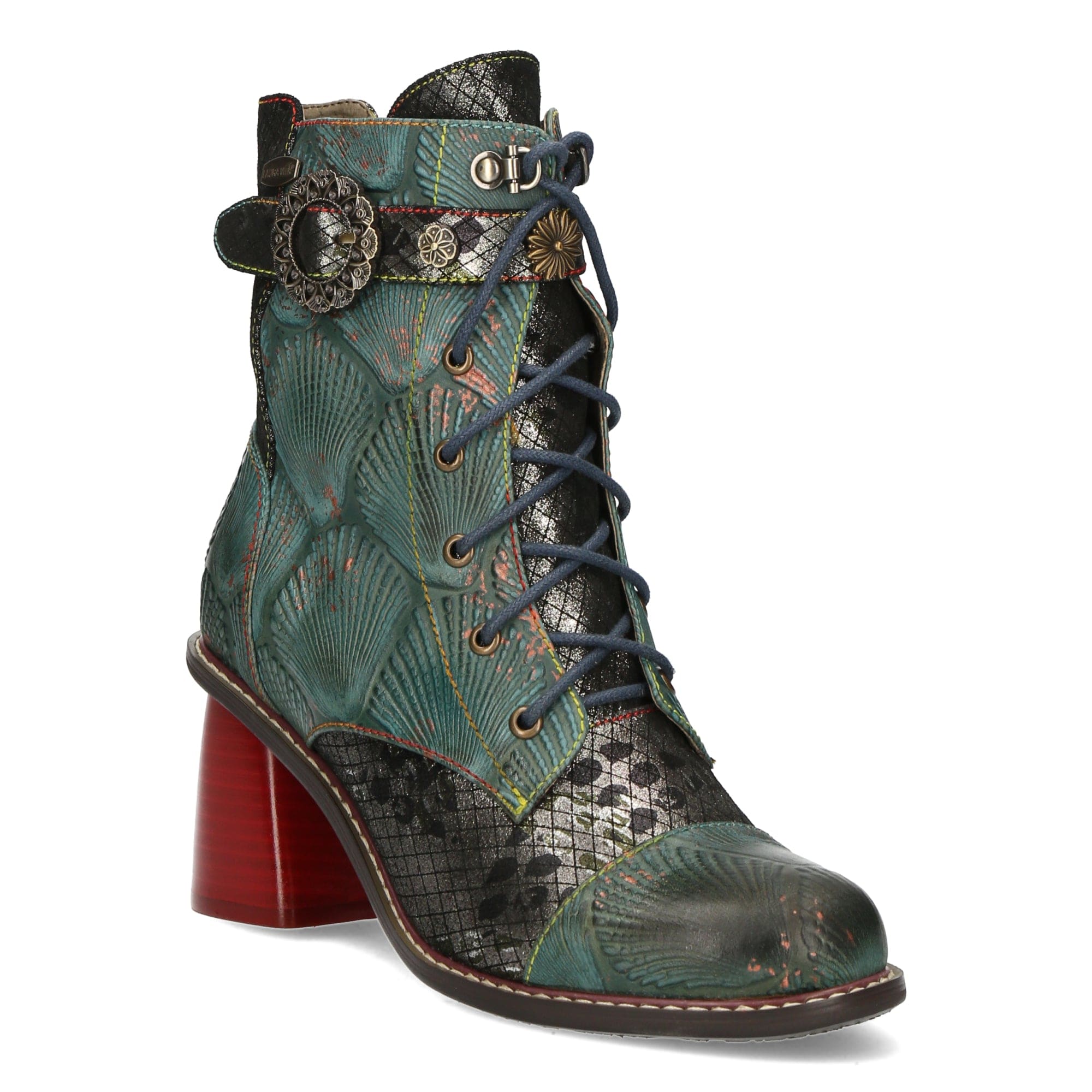 Bottines - EVCAO 41 - Image 8