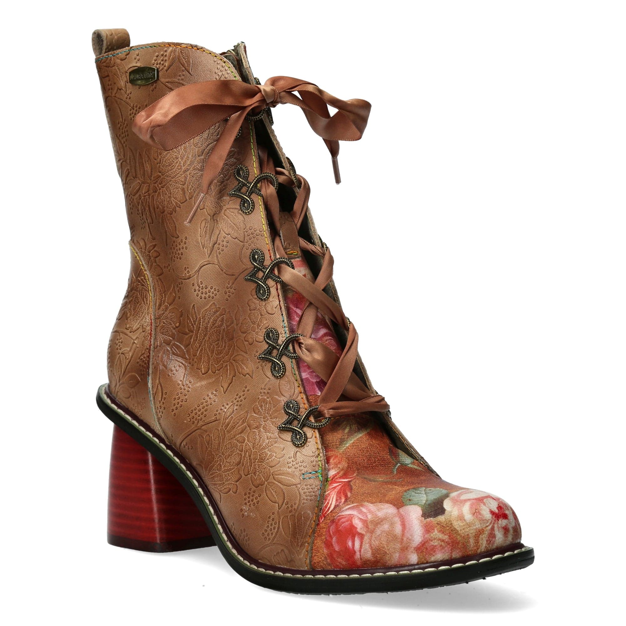 Bottines - EVCAO 311 - Image 9