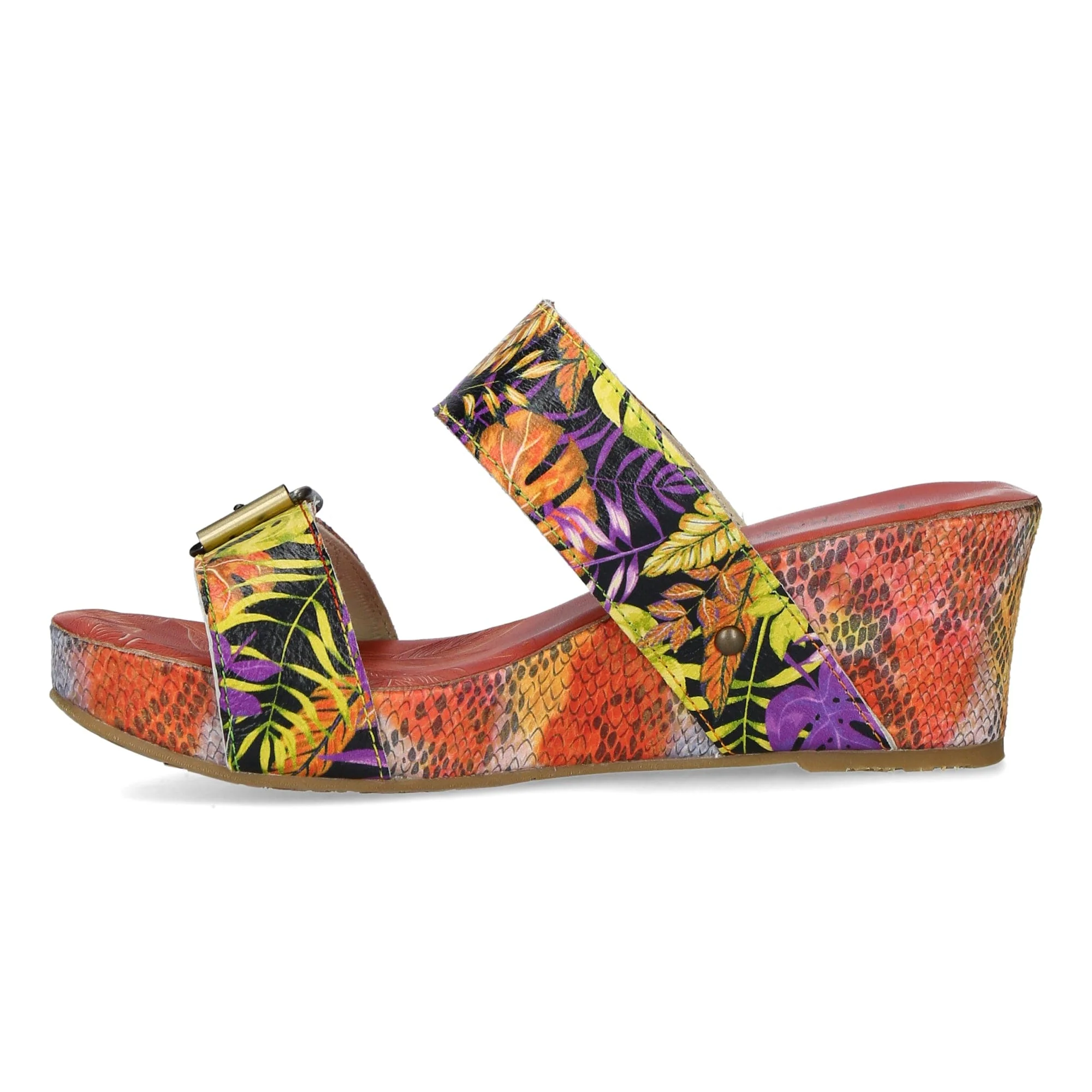 Mules - FACDIAO 01 - Image 11