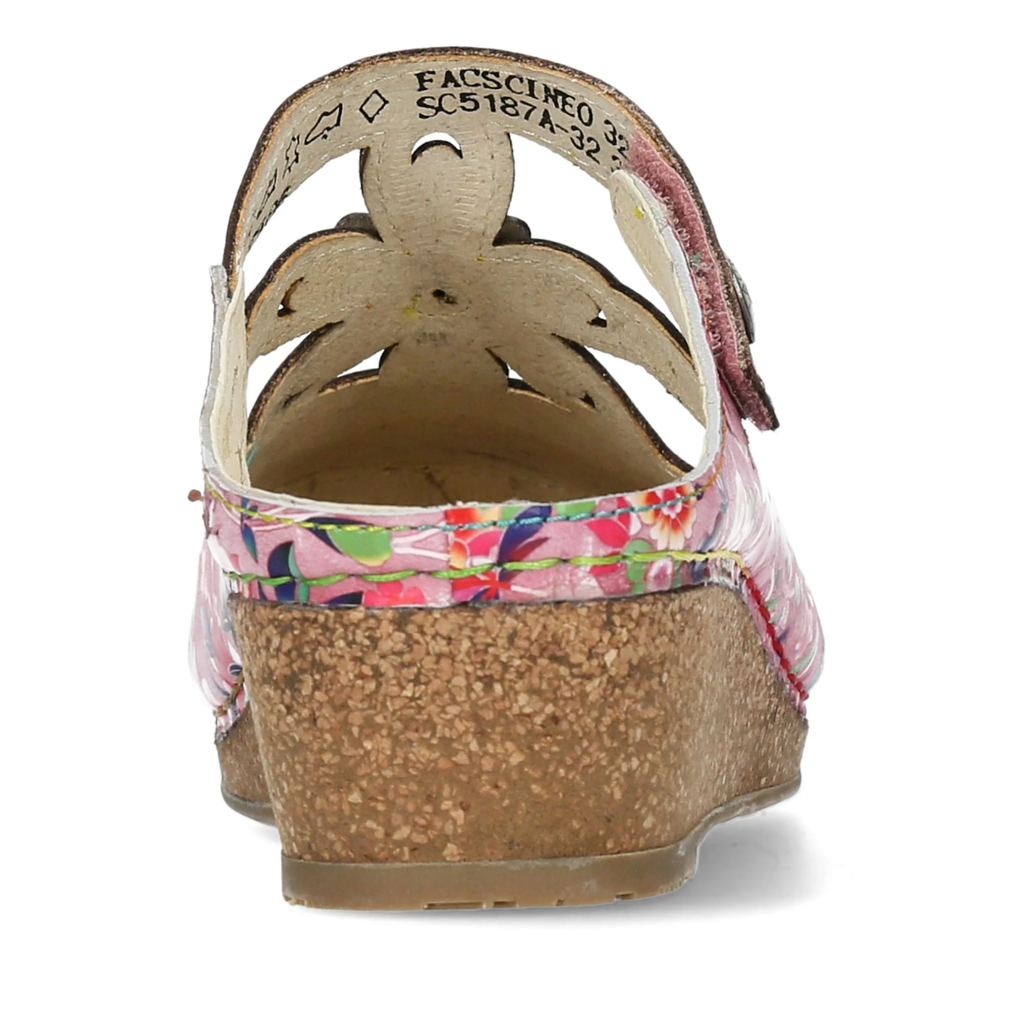 Mules - FACSCINEO 32 - Image 12