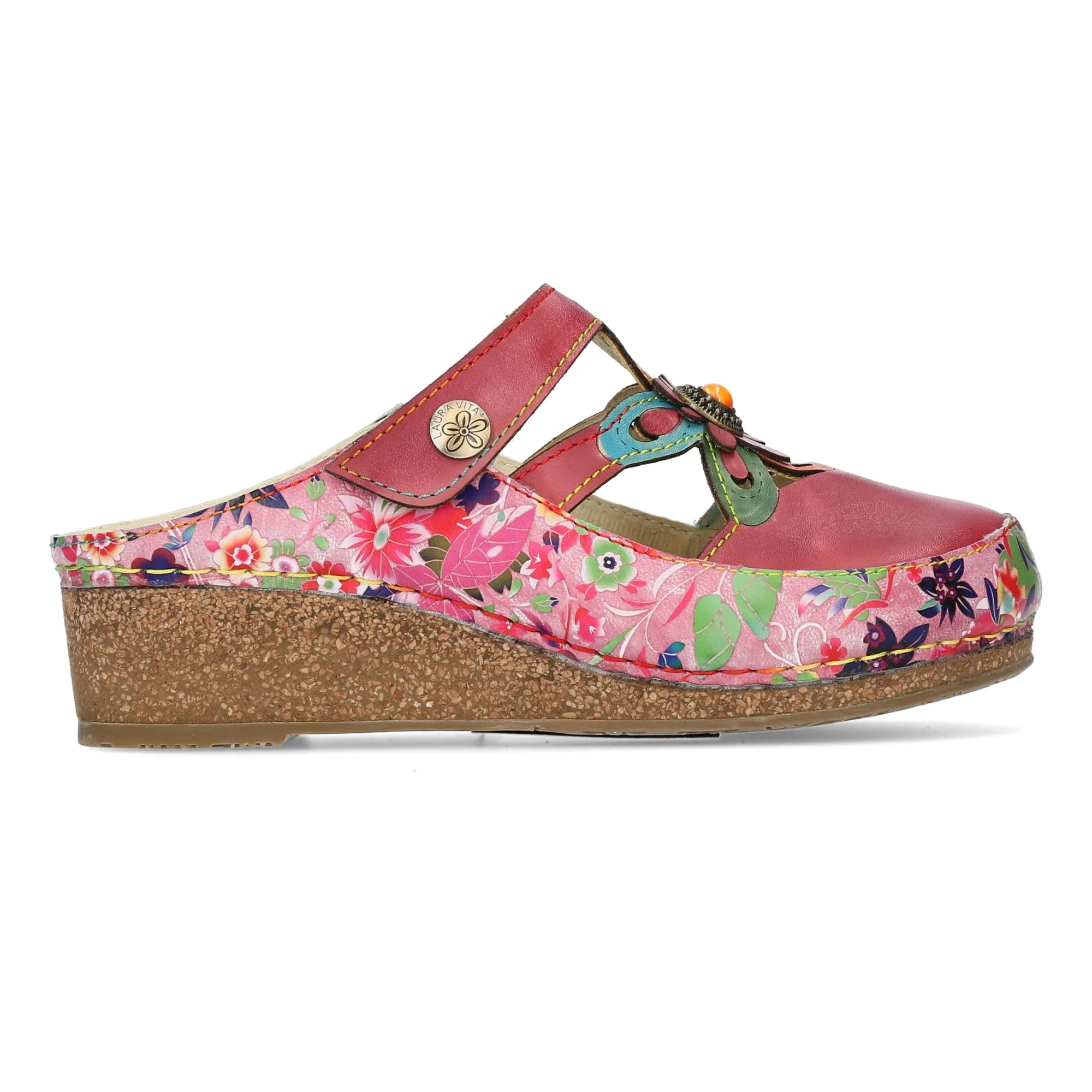 Mules - FACSCINEO 32 - Image 7