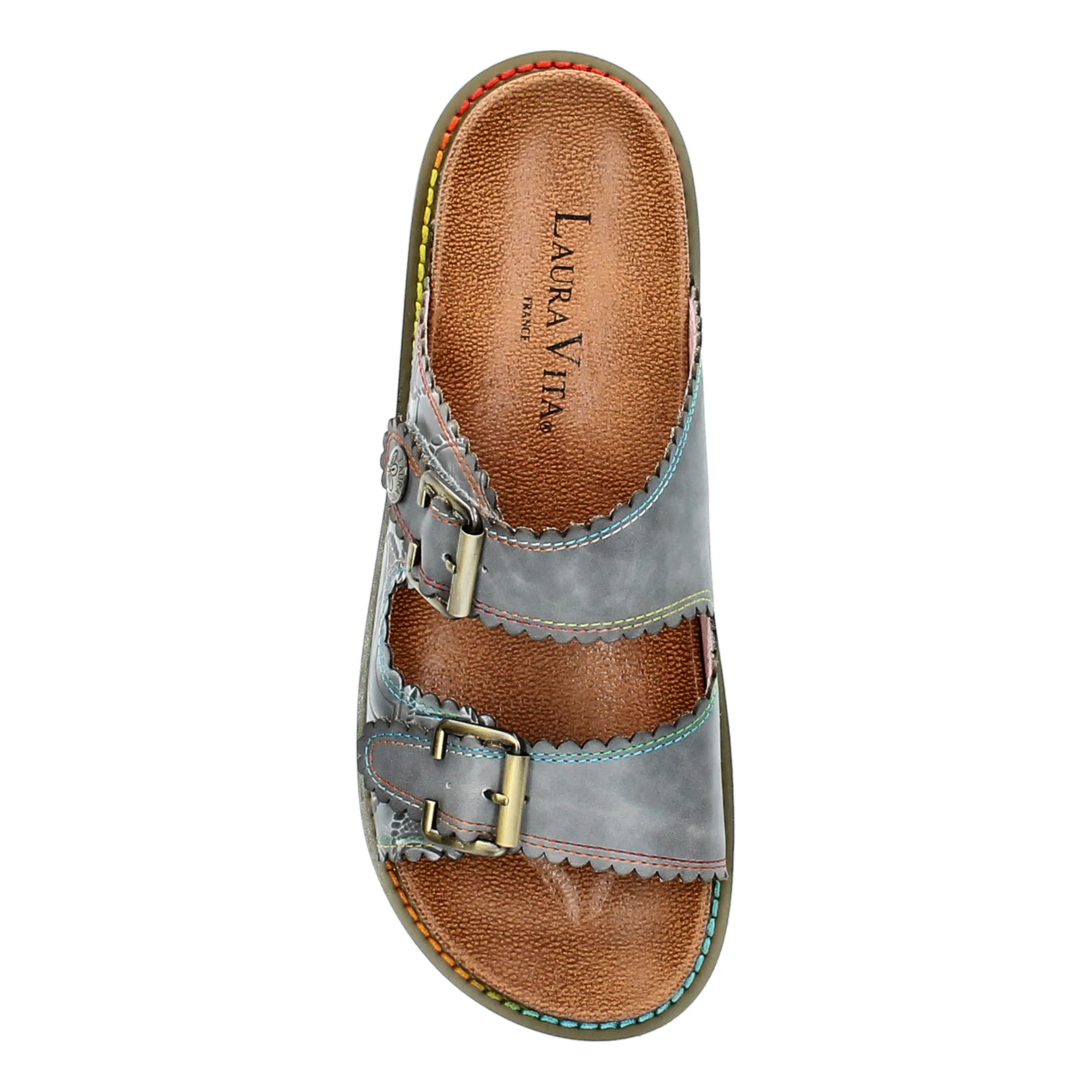 Mules - FAUCONO 02 - Image 10
