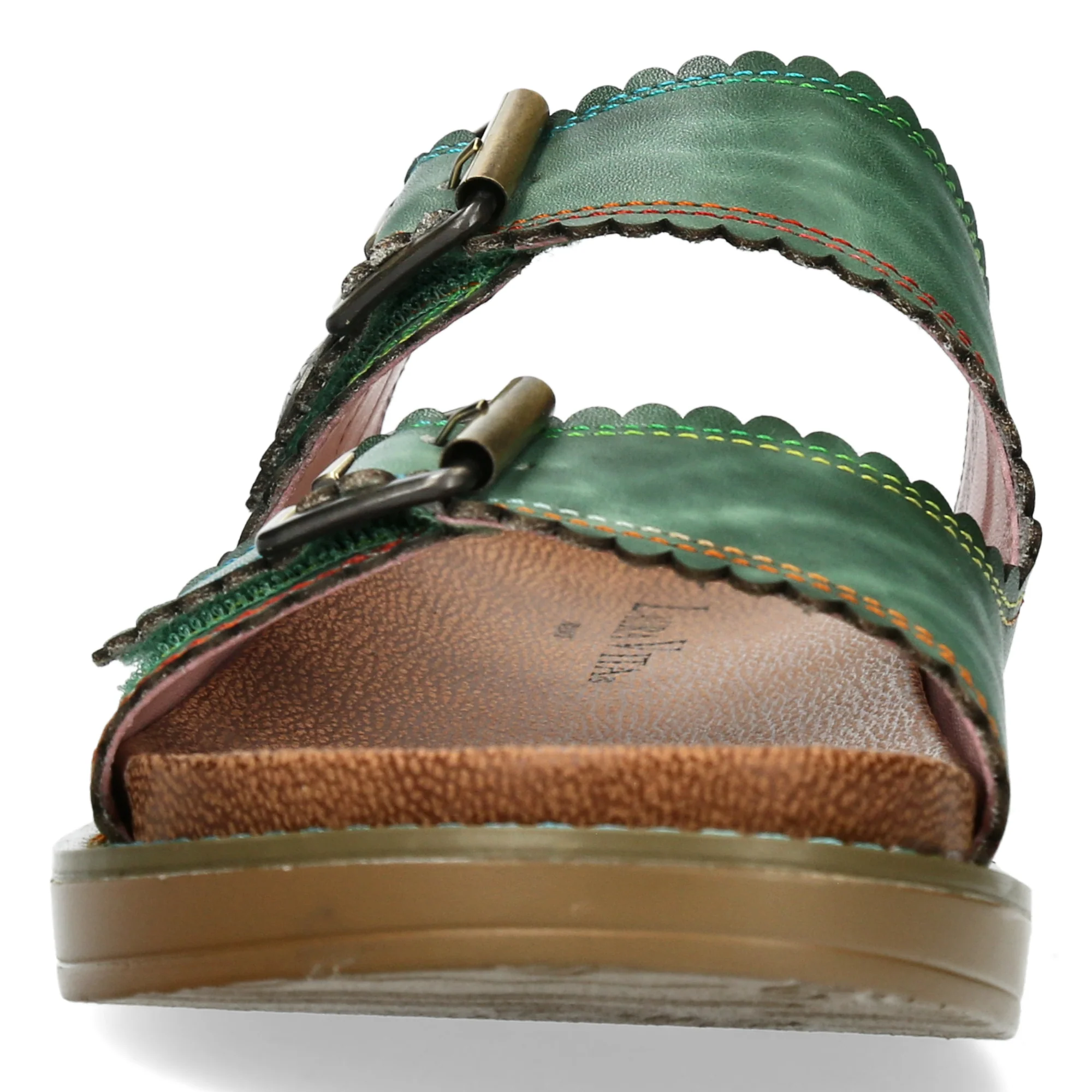 Mules - FAUCONO 02 - Image 3