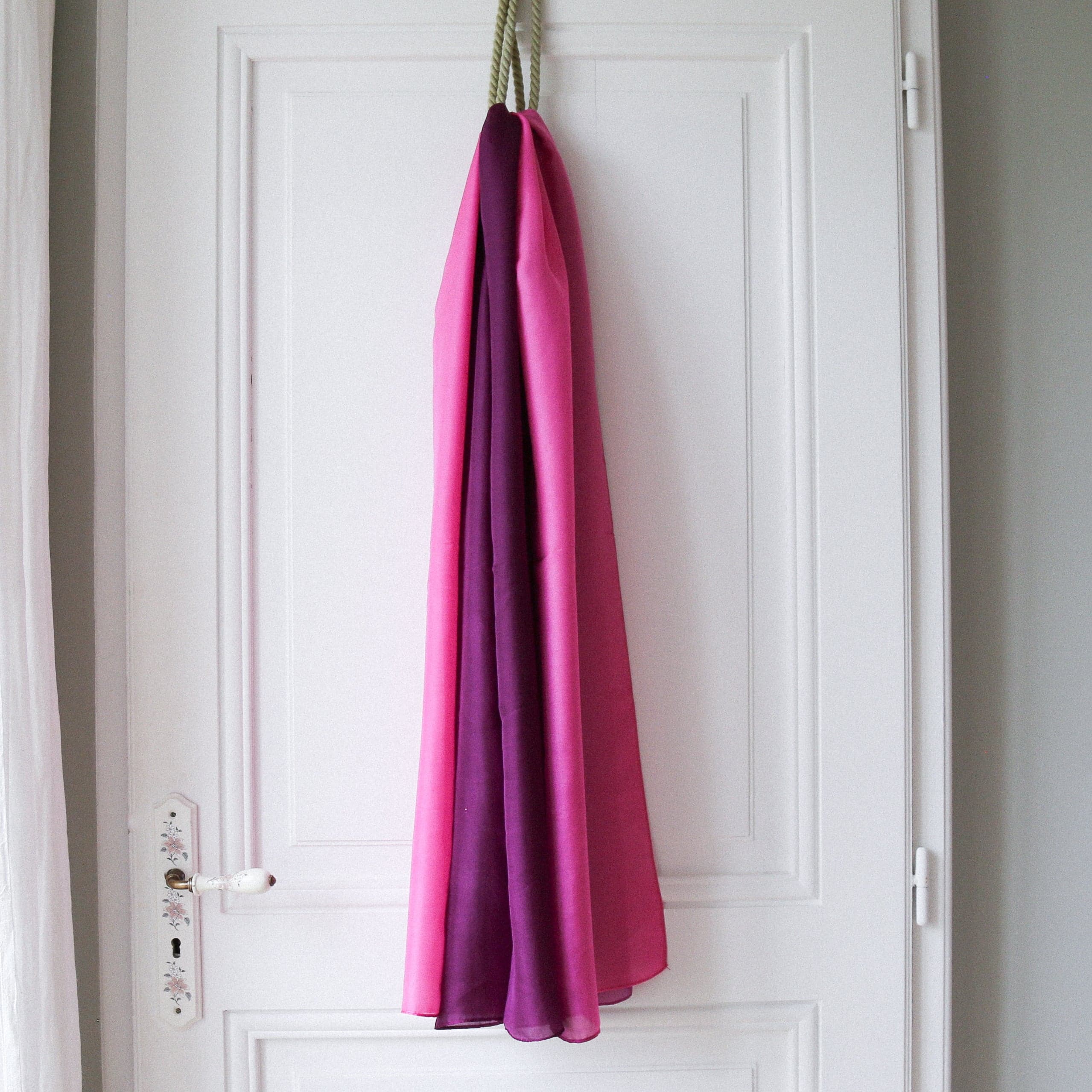 Foulard Louise-Elisabeth - Image 11