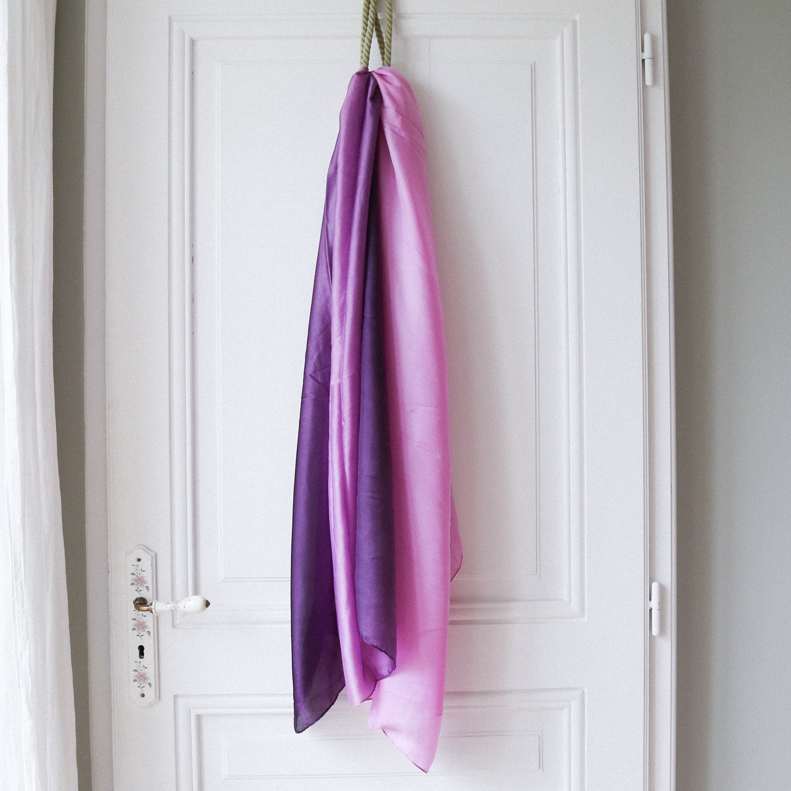 Foulard Louise-Elisabeth - Image 17
