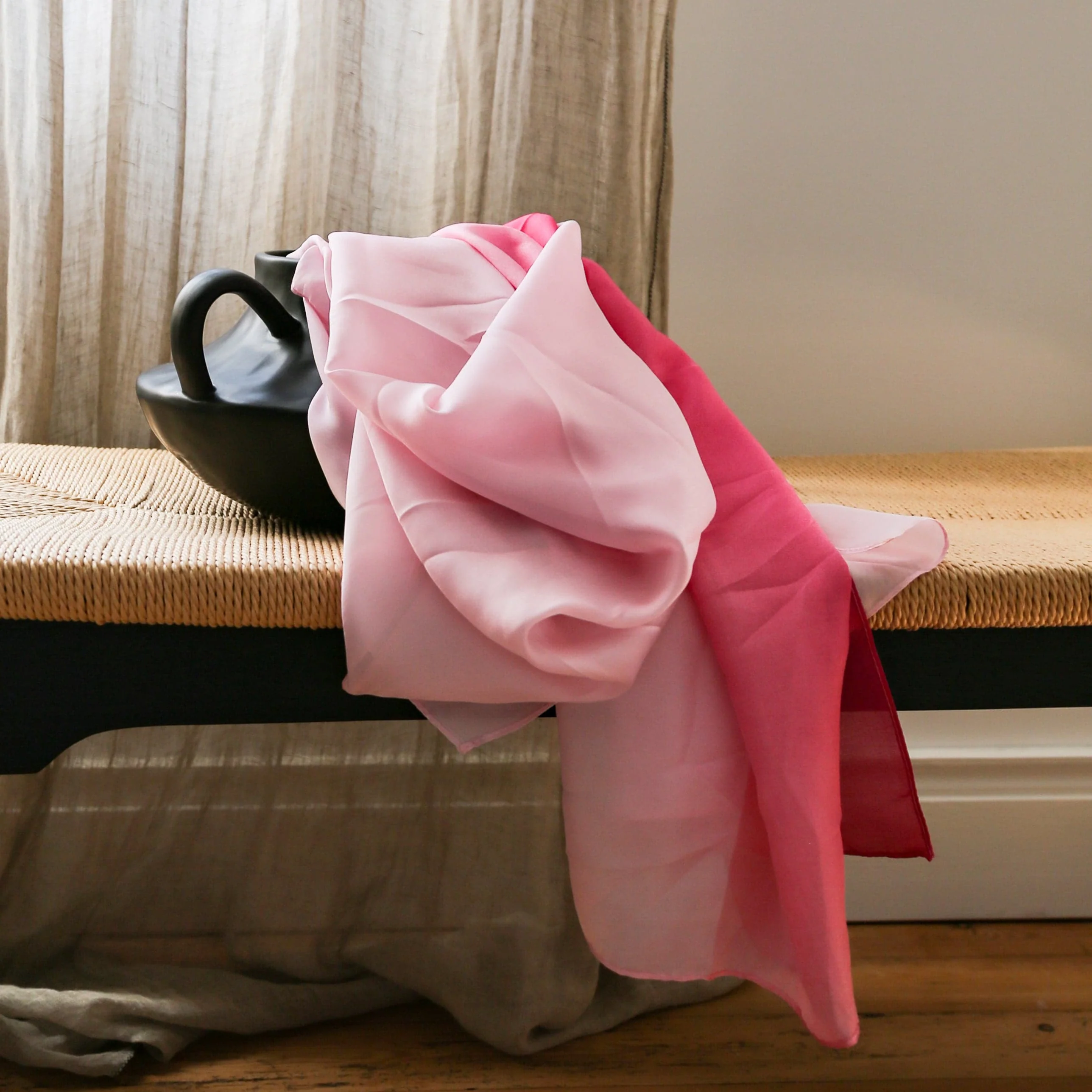 Foulard Louise-Elisabeth - Image 4