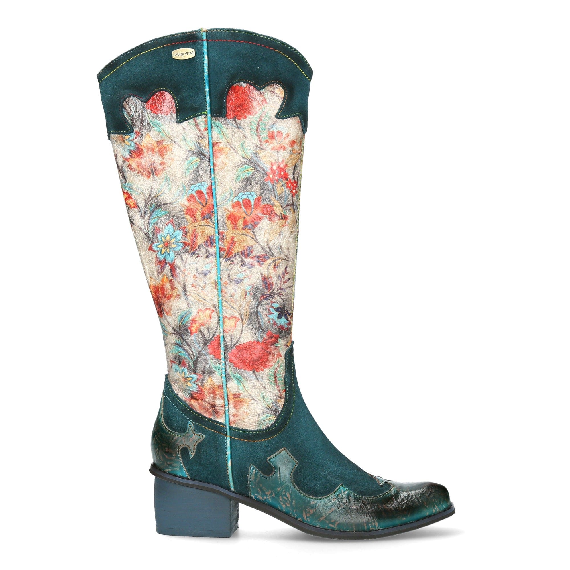 Bottes - GECAIO 14 - Image 2