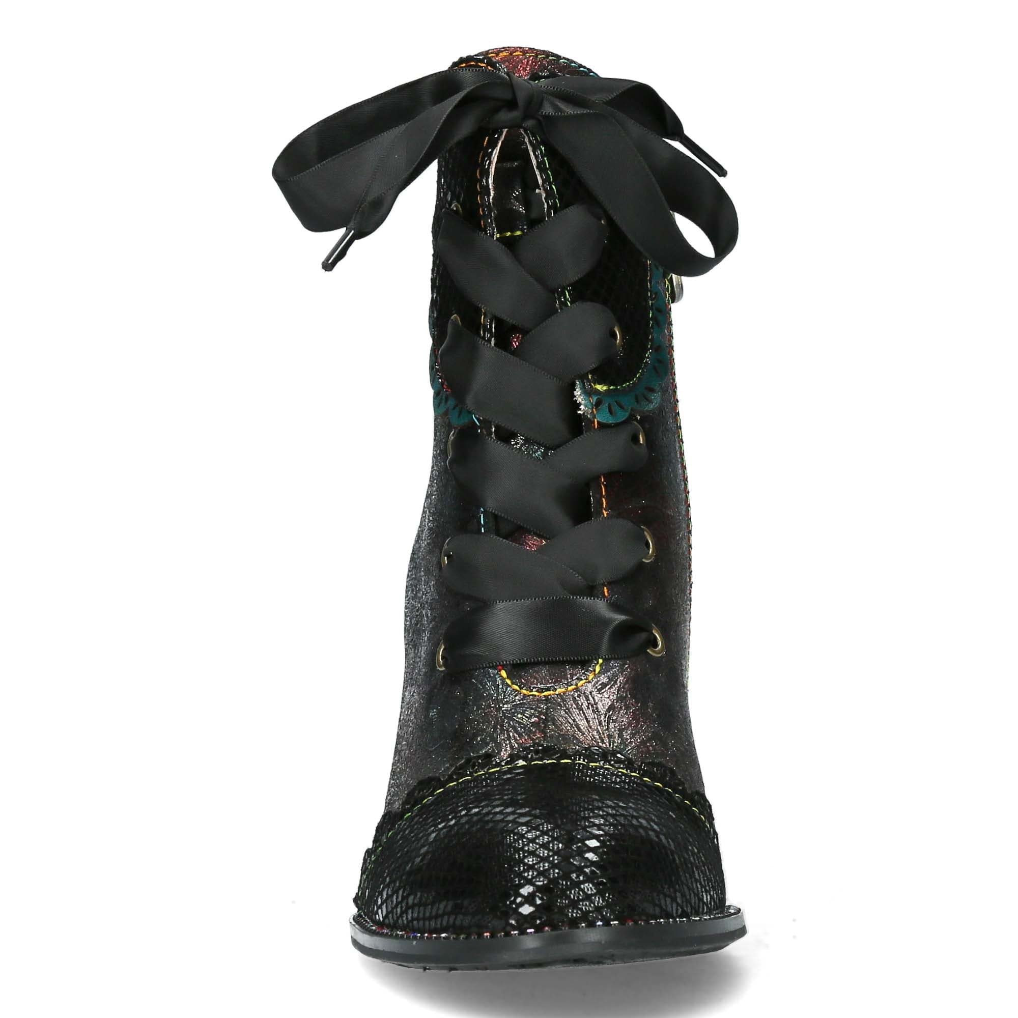 Bottines - GICGASO 42 - Image 4