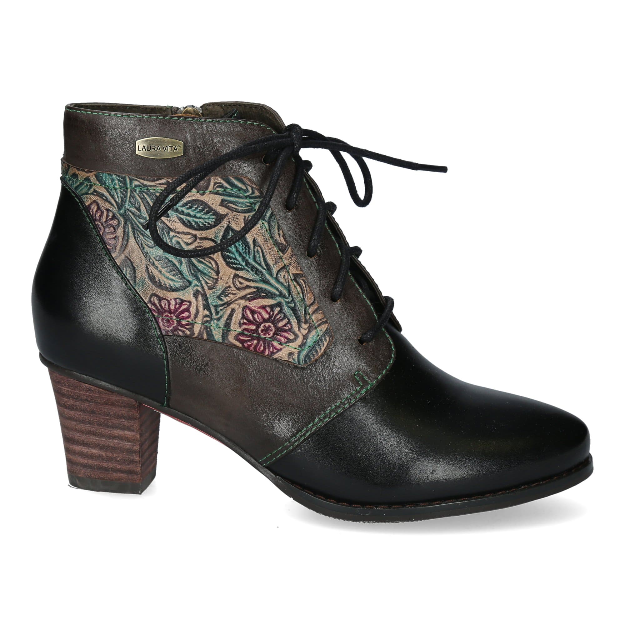 Bottines - GOCJIO 03