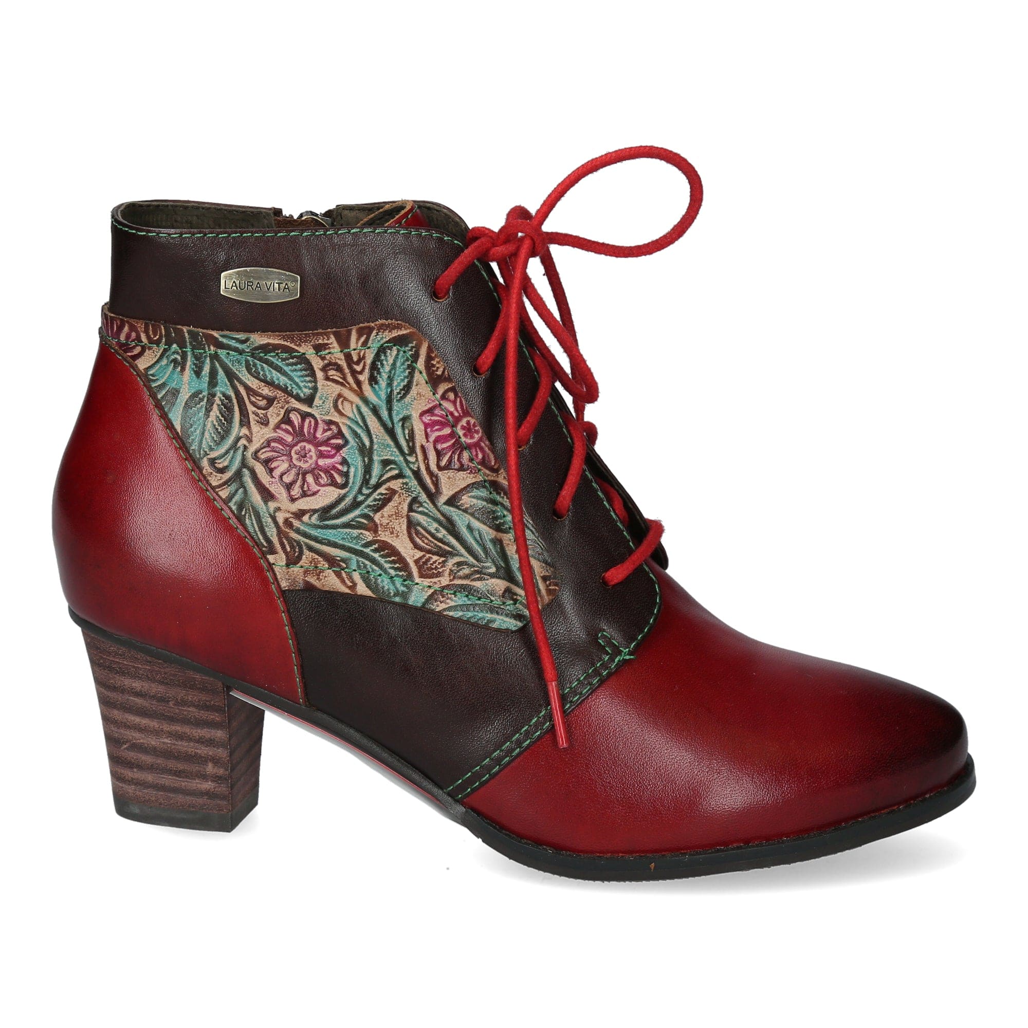 Bottines - GOCJIO 03 - Image 7