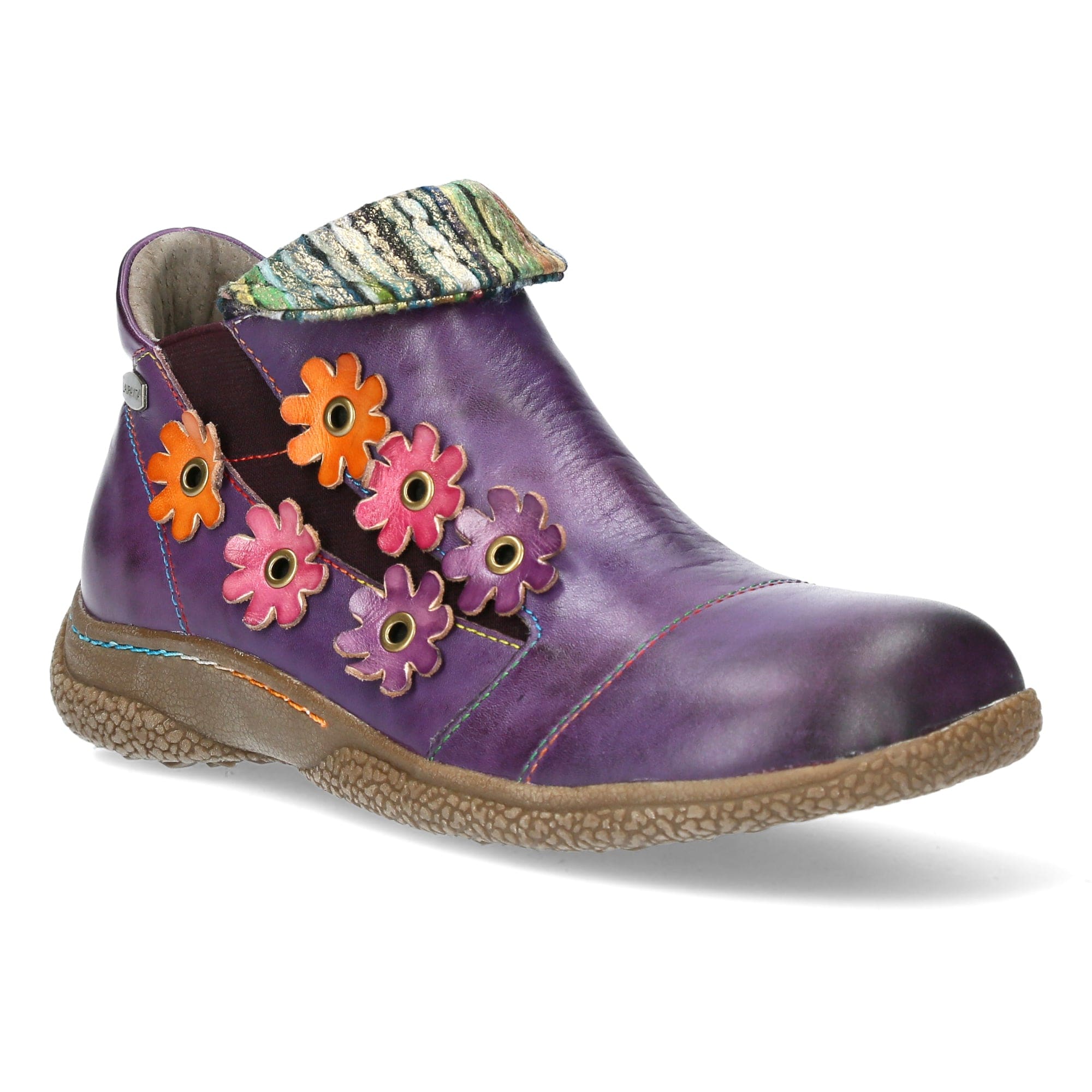 Bottines - GOCTHO 12 - Image 13