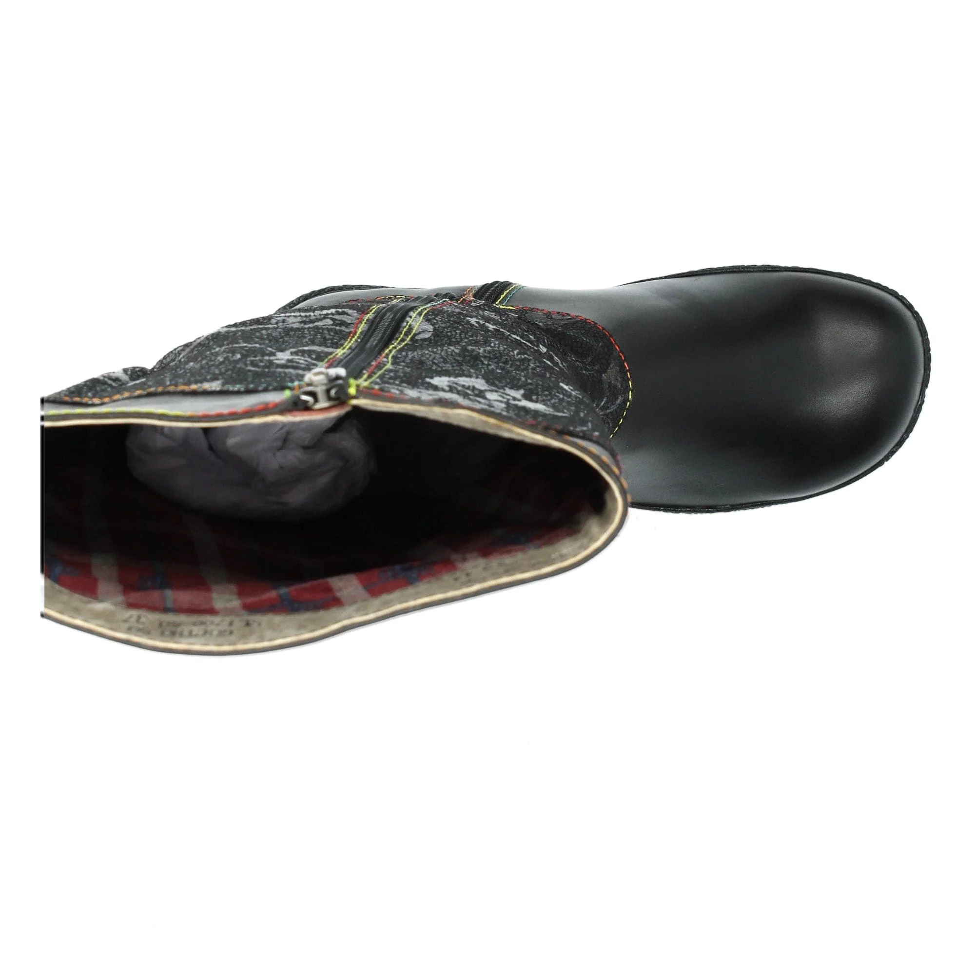 Bottes - GOCTHO 50 - Image 10