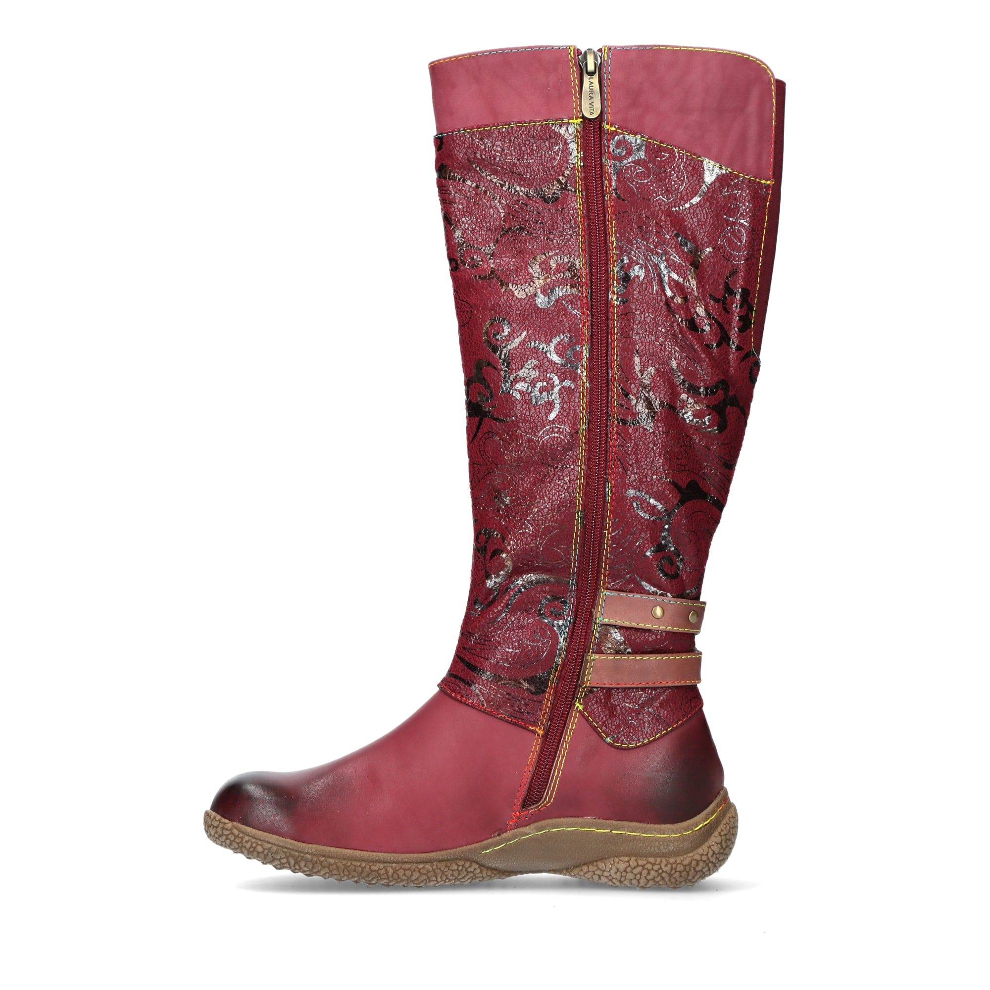 Bottes - GOCTHO 50 - Image 17