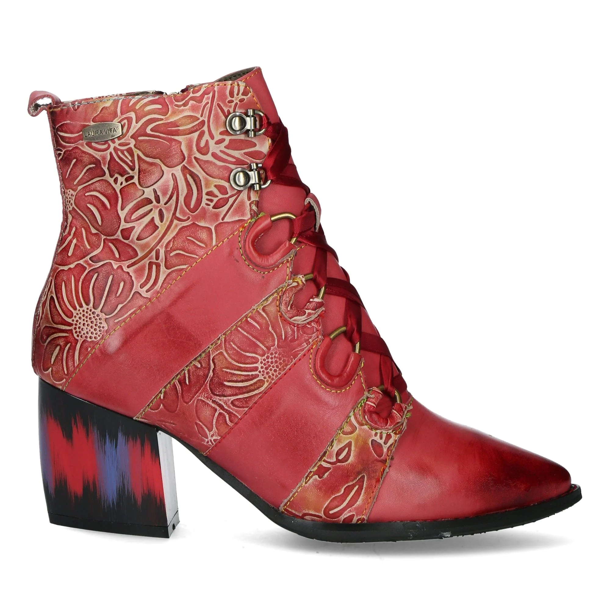 Bottines - GUCGUSO 0122