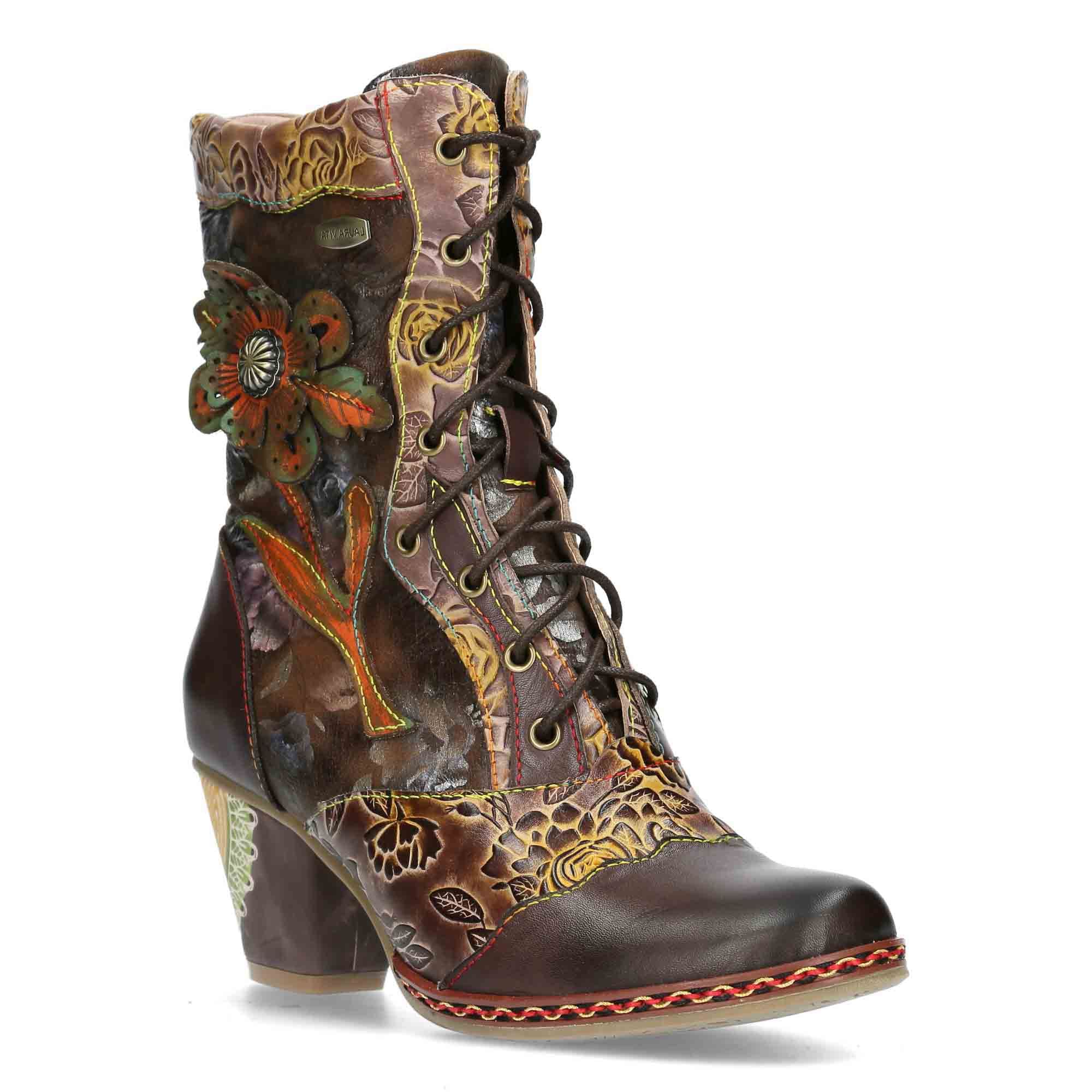 Bottines - GUCSO 74 - Image 2