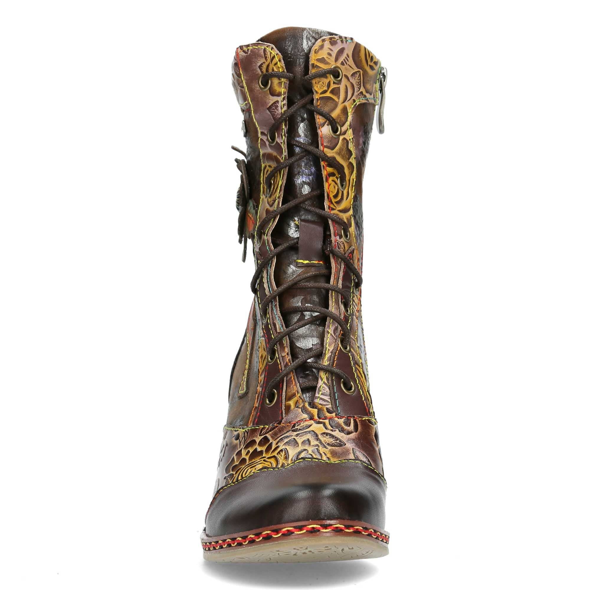 Bottines - GUCSO 74 - Image 3