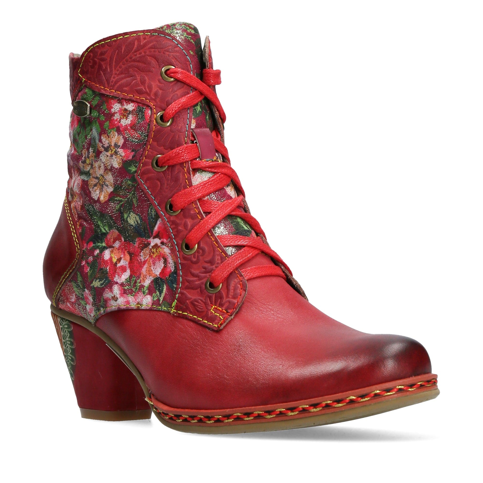 Bottines - GUCSO 26 - Image 7