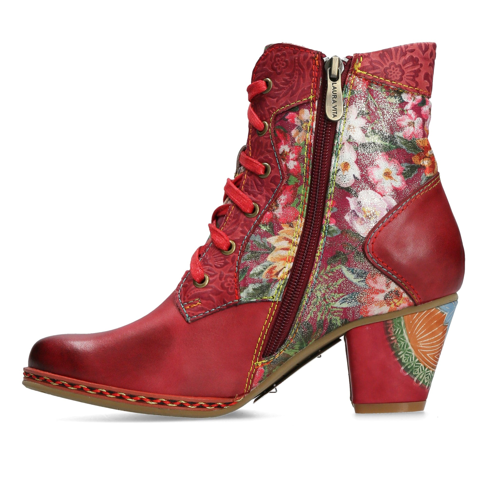 Bottines - GUCSO 26 - Image 9