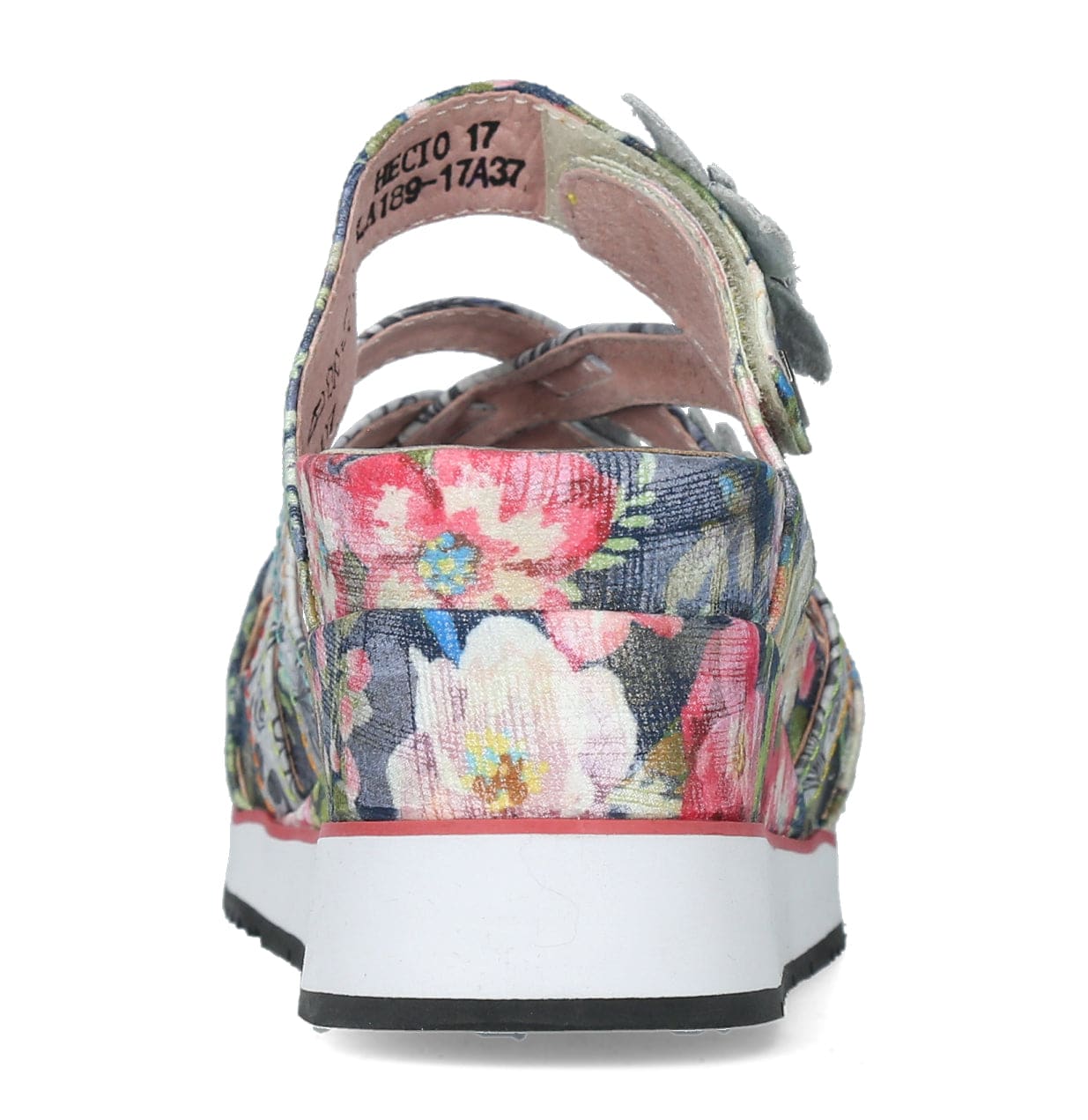 Mules - HECIO 17 Fleur - Image 7