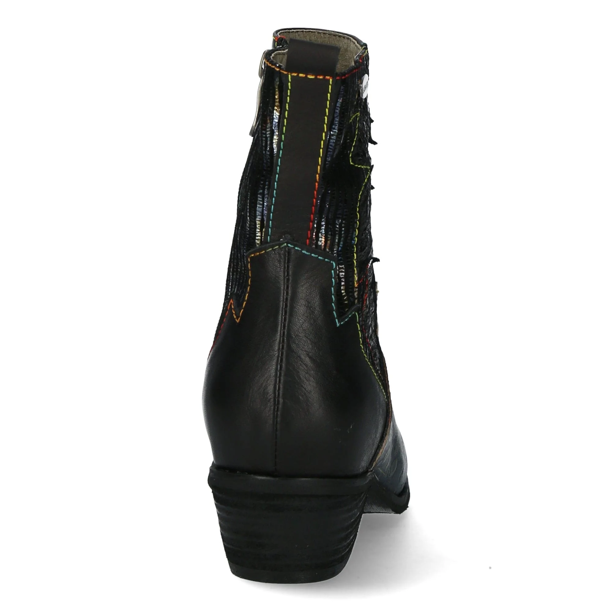 Santiags - Bottines HICNIO 18 - Image 5