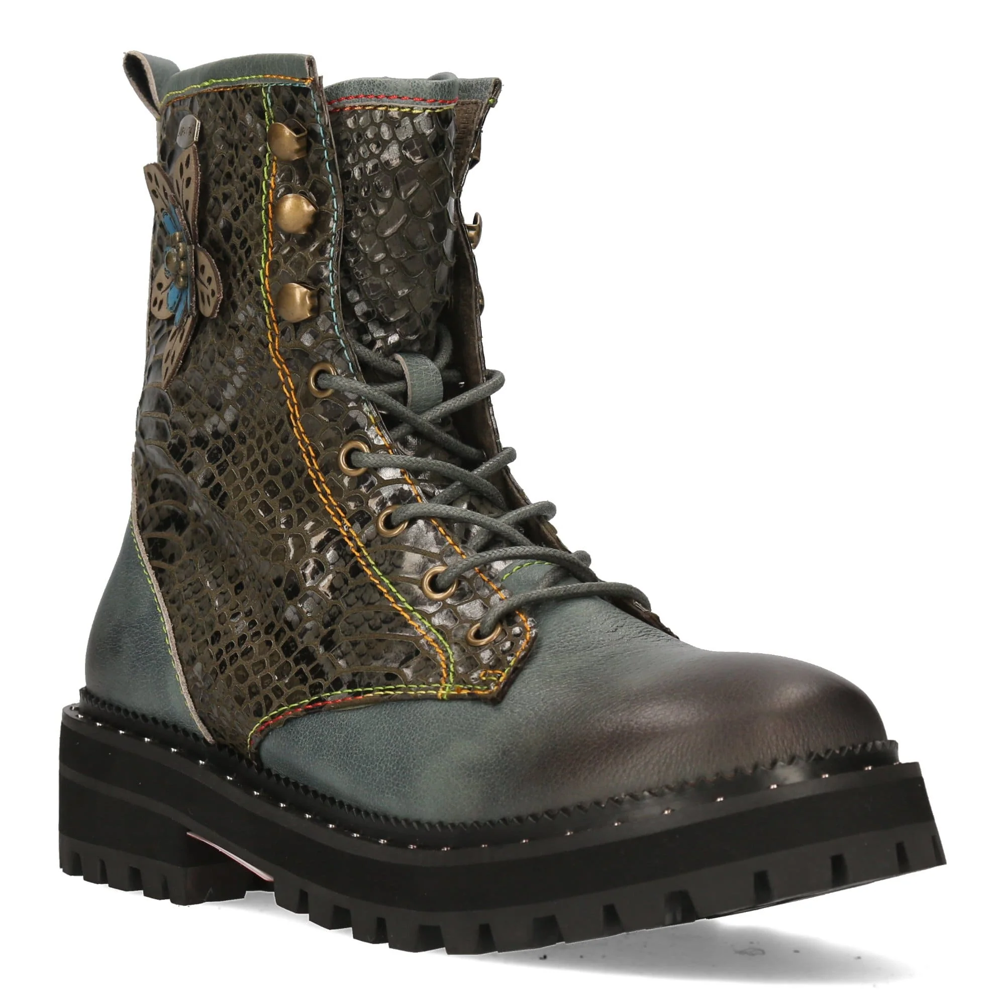 Bottines - IACNISO 01 - Image 3