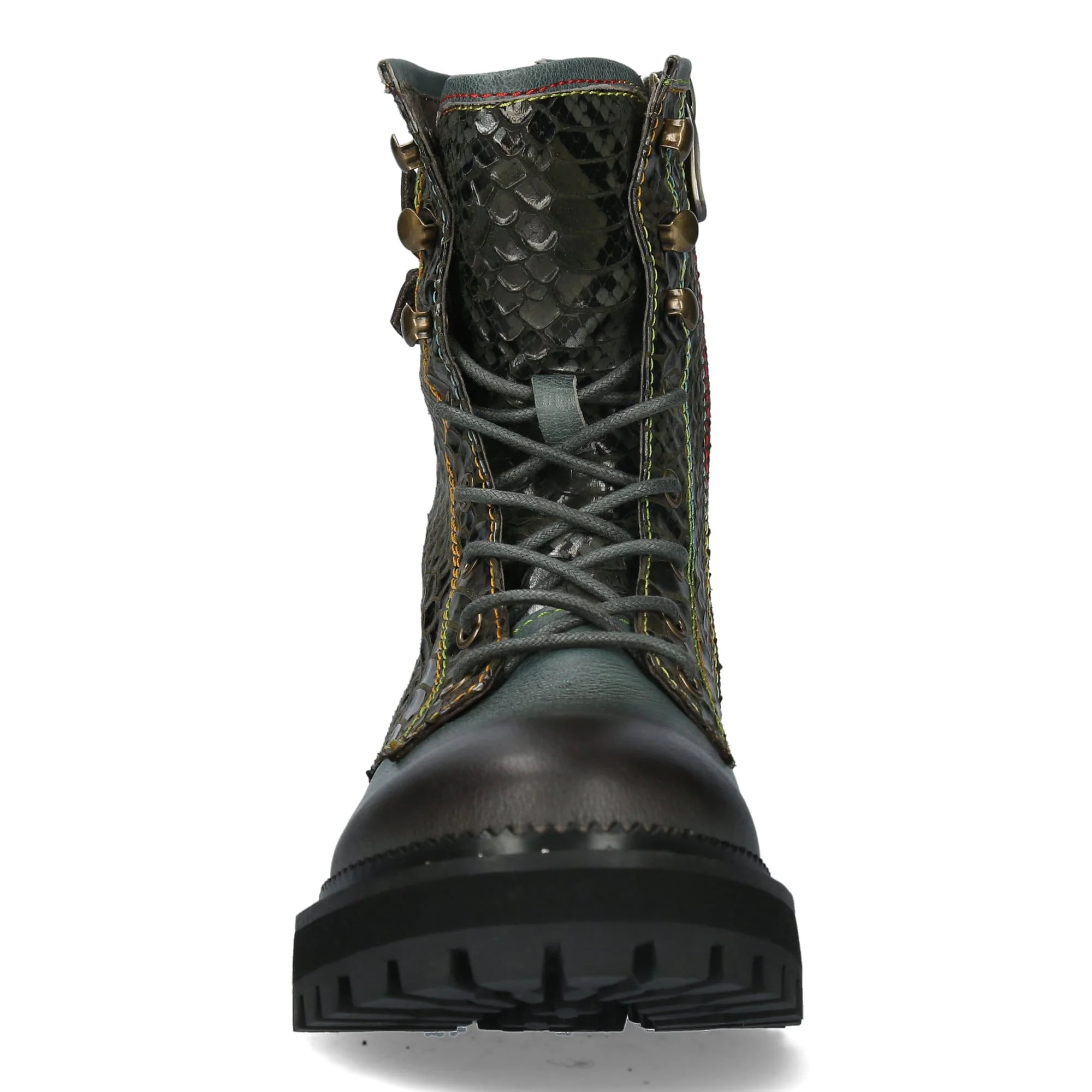 Bottines - IACNISO 01 - Image 4