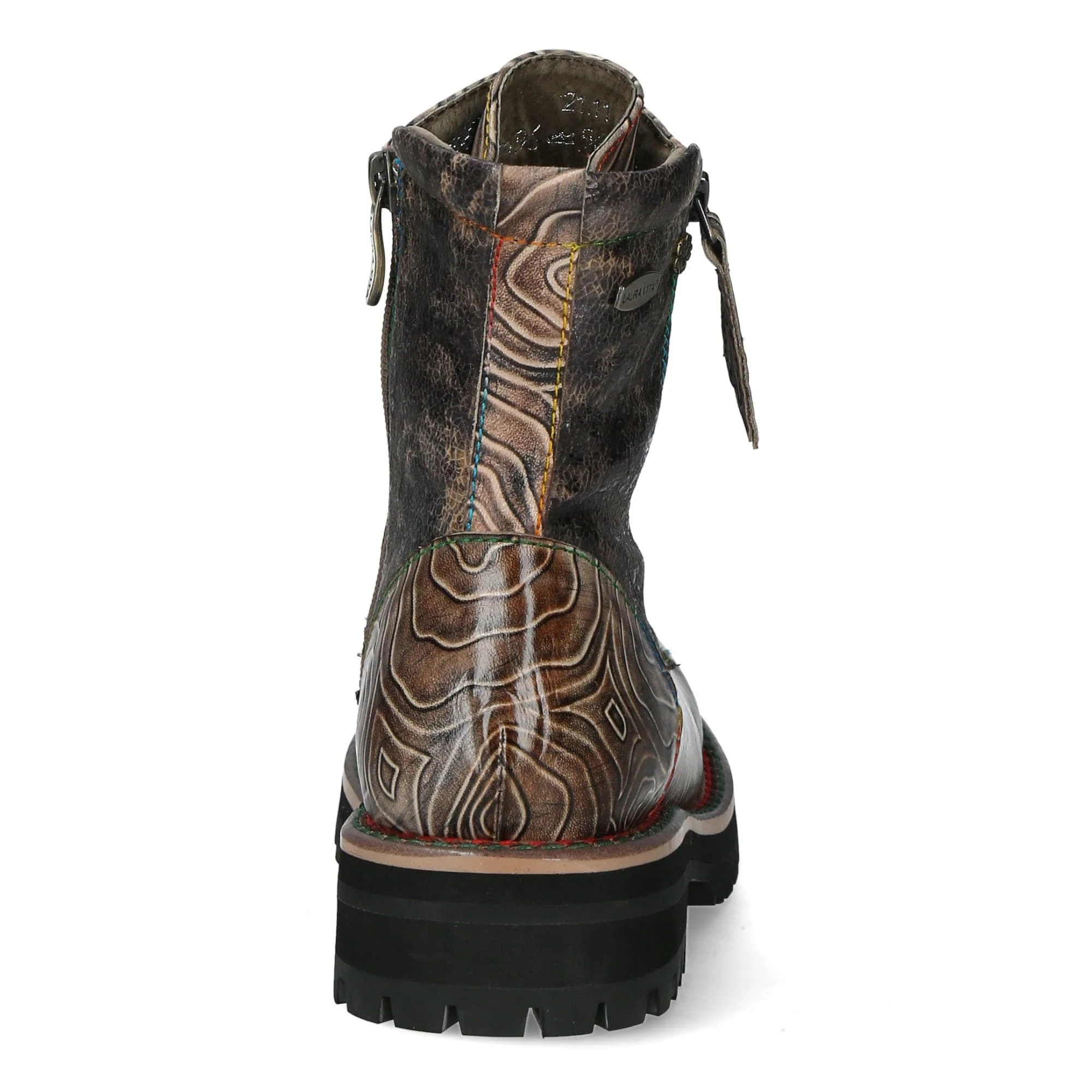 Bottines - IACNISO 13 - Image 11