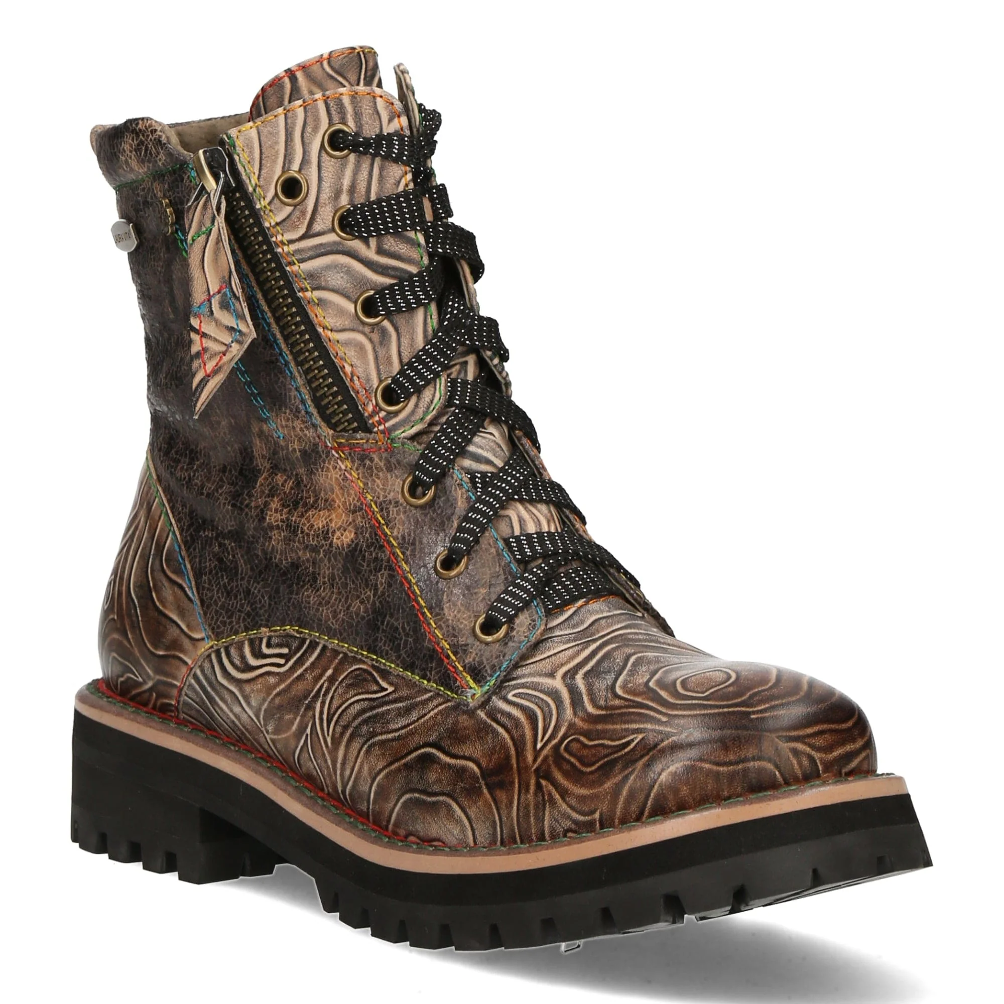 Bottines - IACNISO 13 - Image 8
