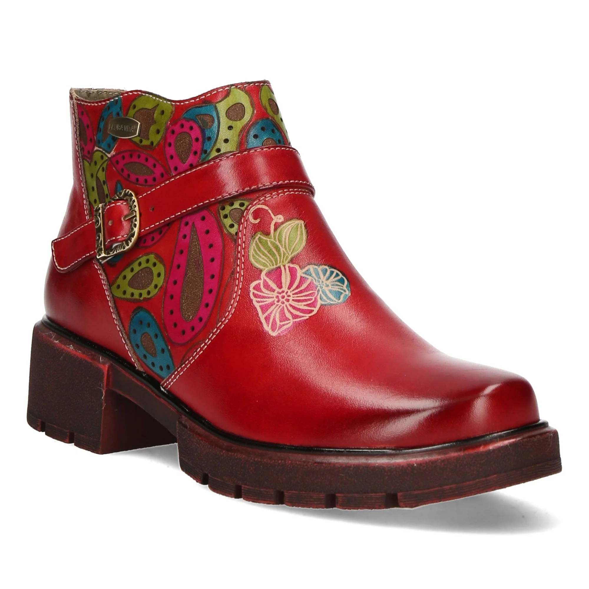 Bottines - IDCEAO 12 - Image 8