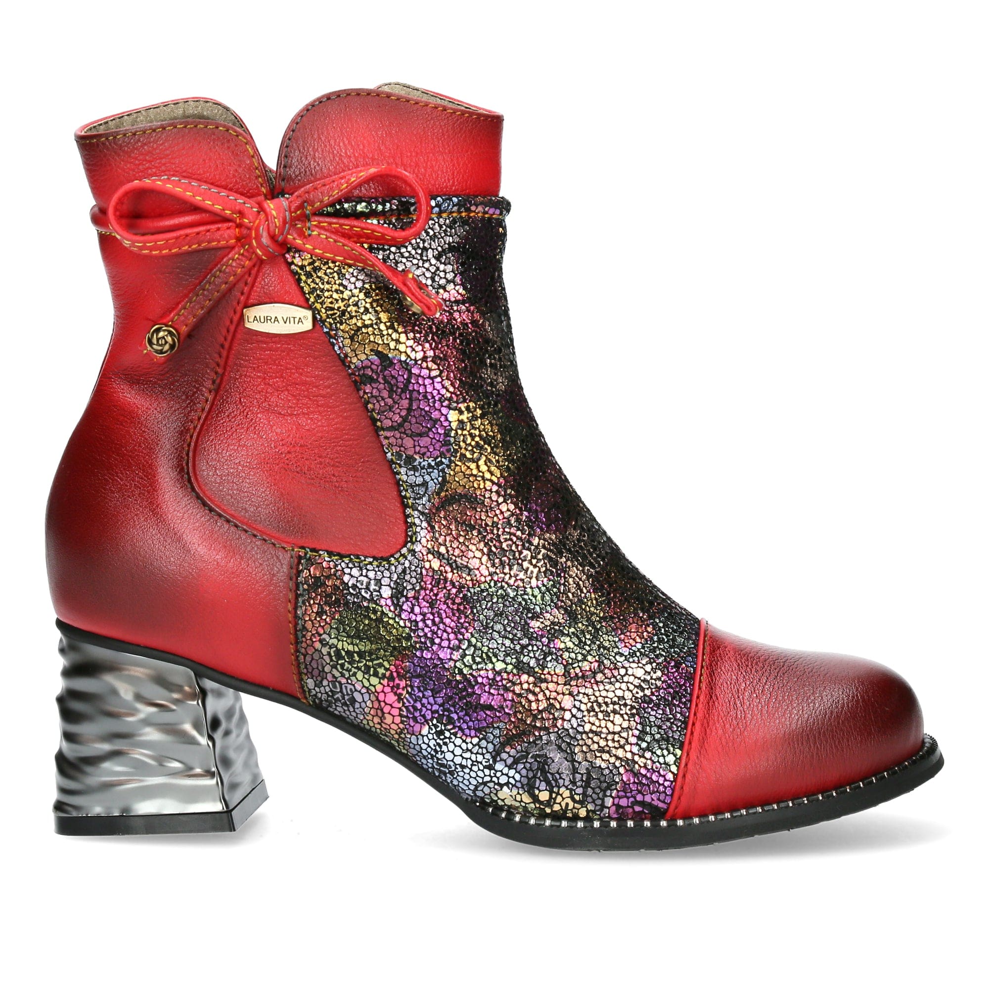 Bottines - ILCIRO 04 - Image 2