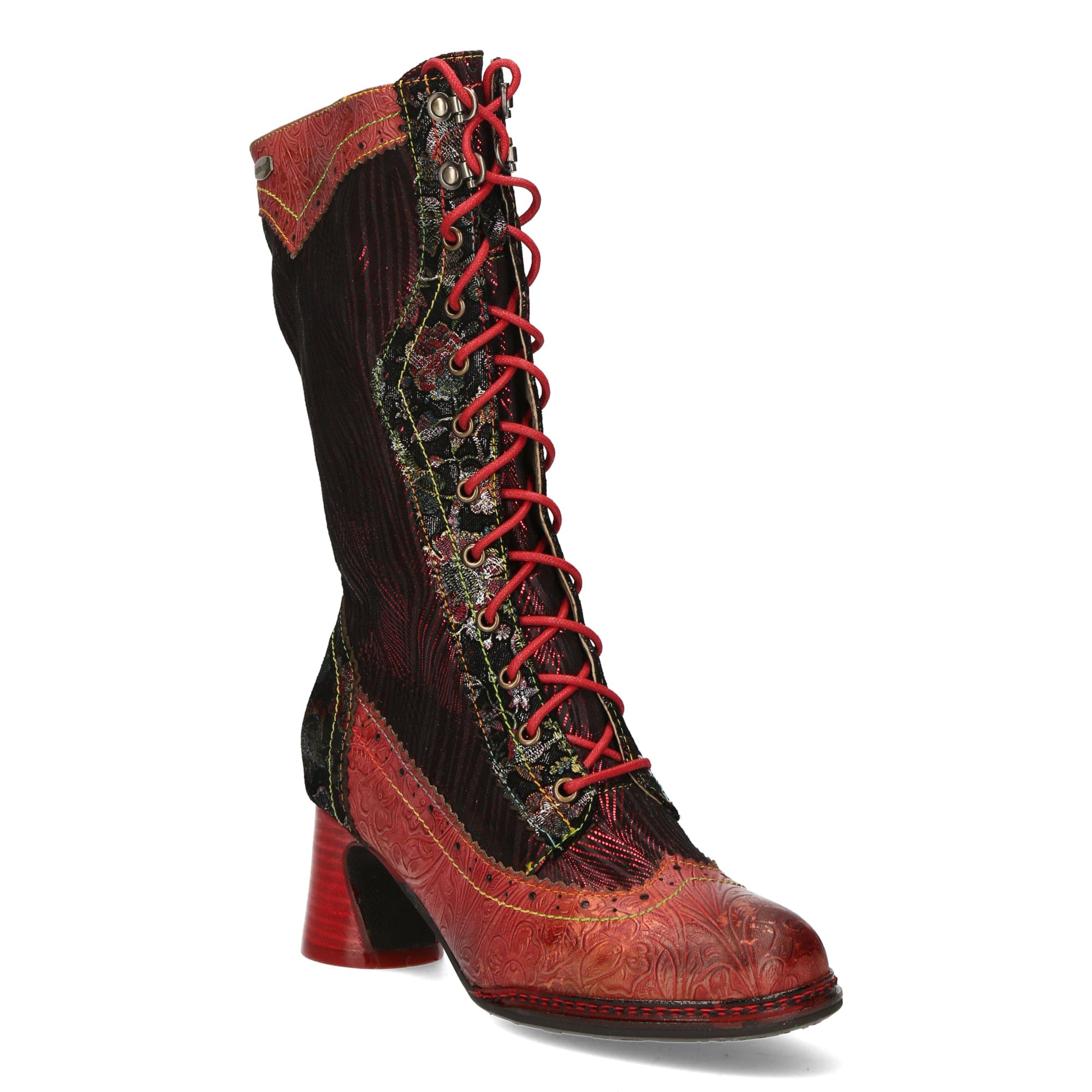 Bottes - INCAO 06 - Image 7