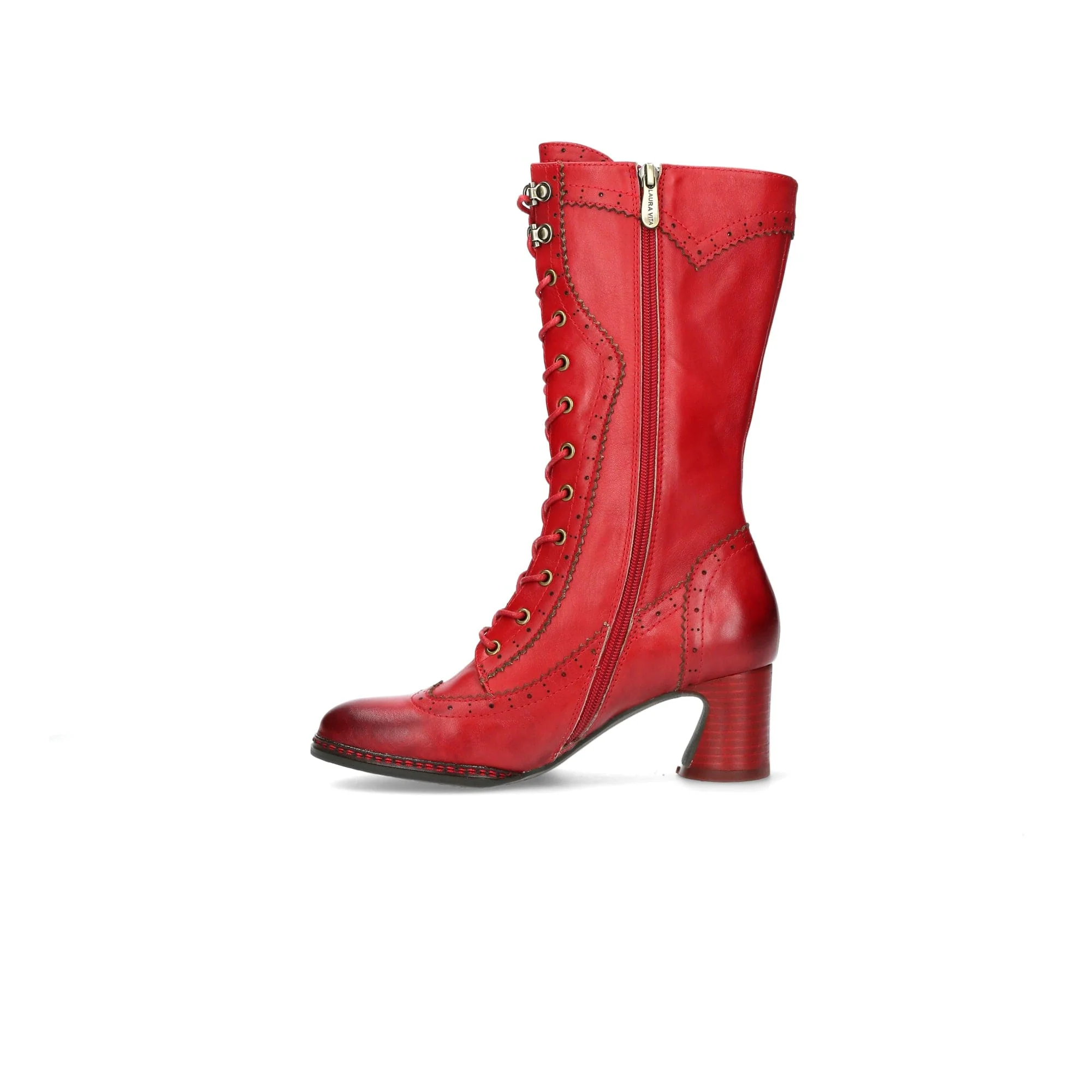 Bottes - INCAO 06 A - Image 11
