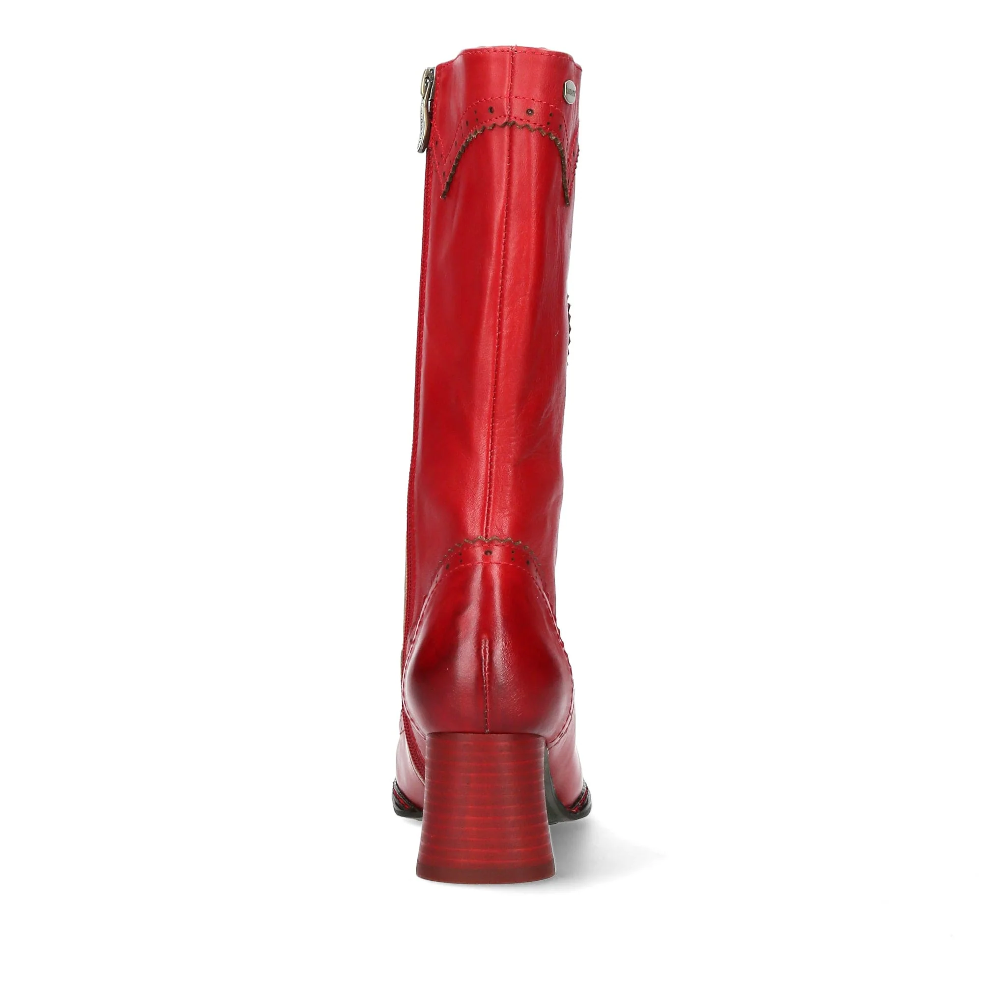 Bottes - INCAO 06 A - Image 12