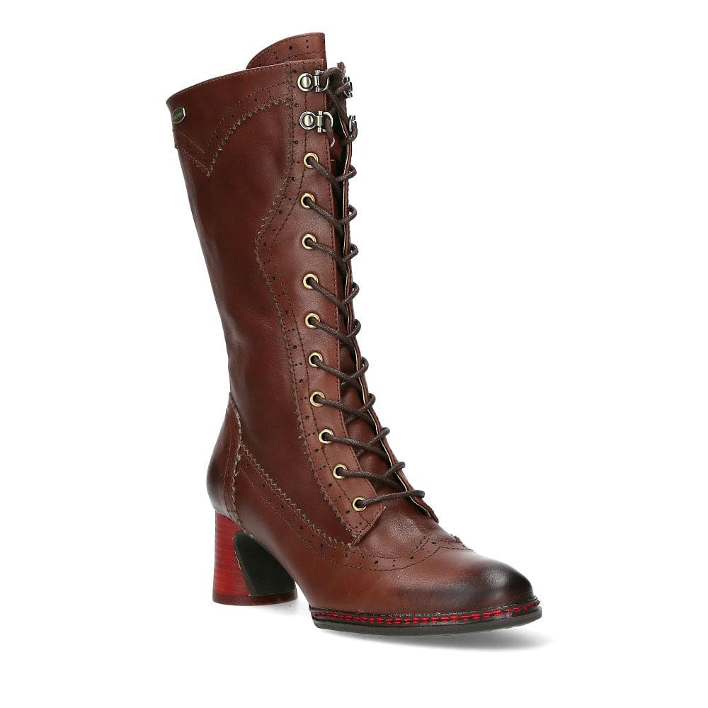 Bottes - INCAO 06 A - Image 15