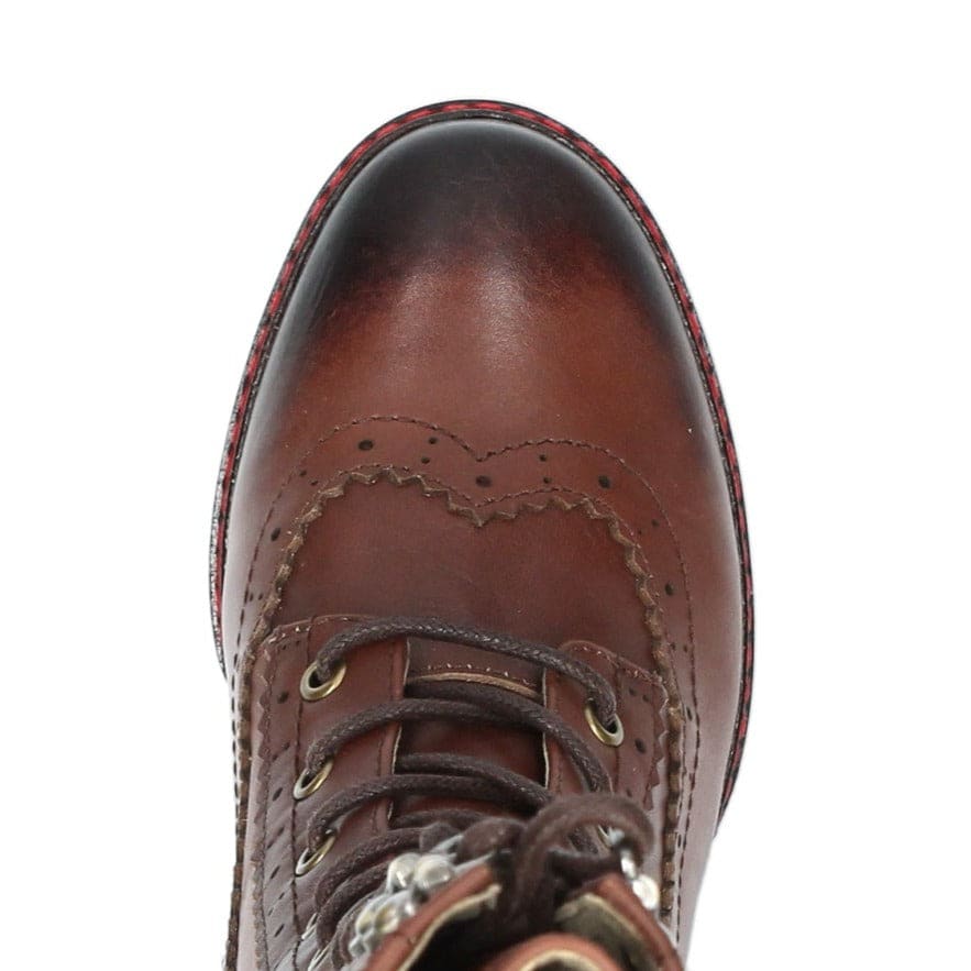 Bottes - INCAO 06 A - Image 17