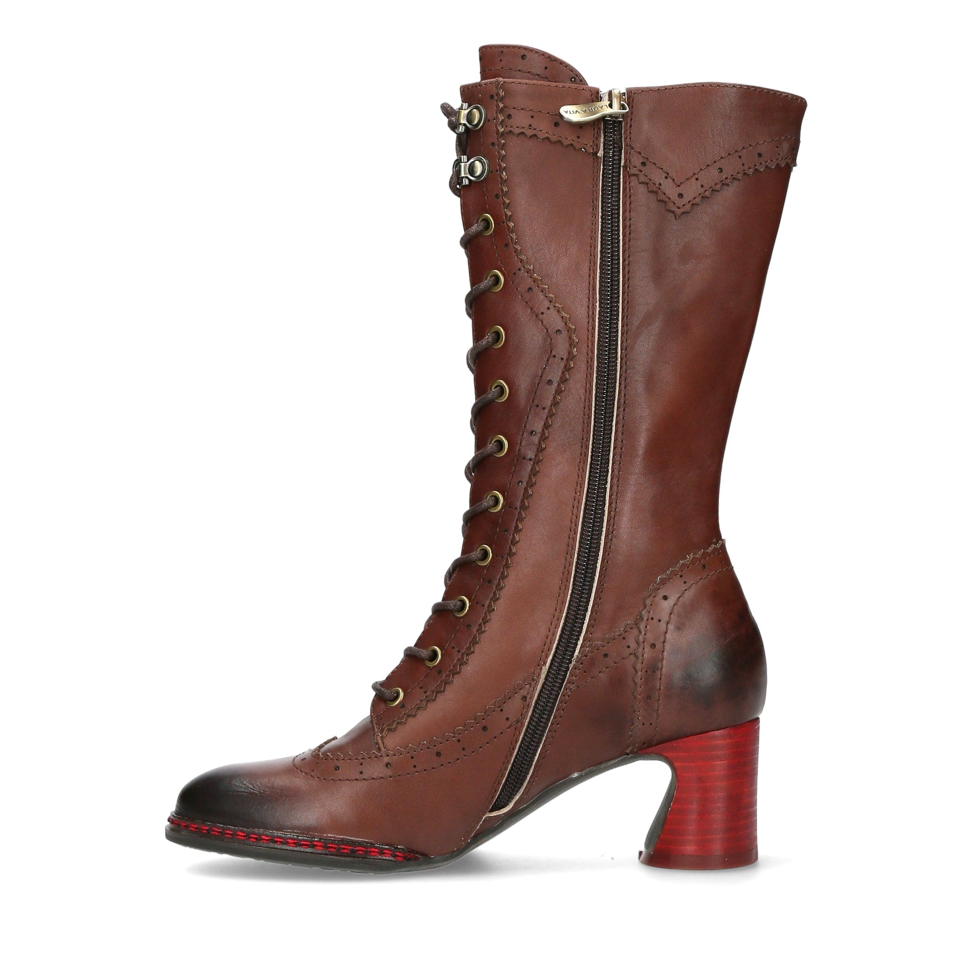 Bottes - INCAO 06 A - Image 18