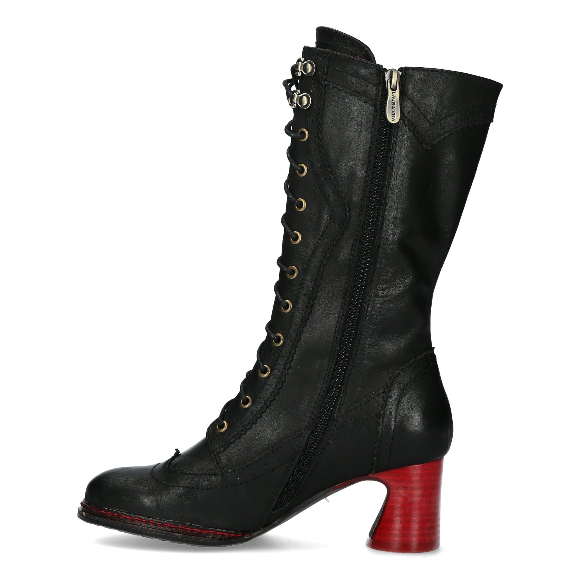 Bottes - INCAO 06 A - Image 23