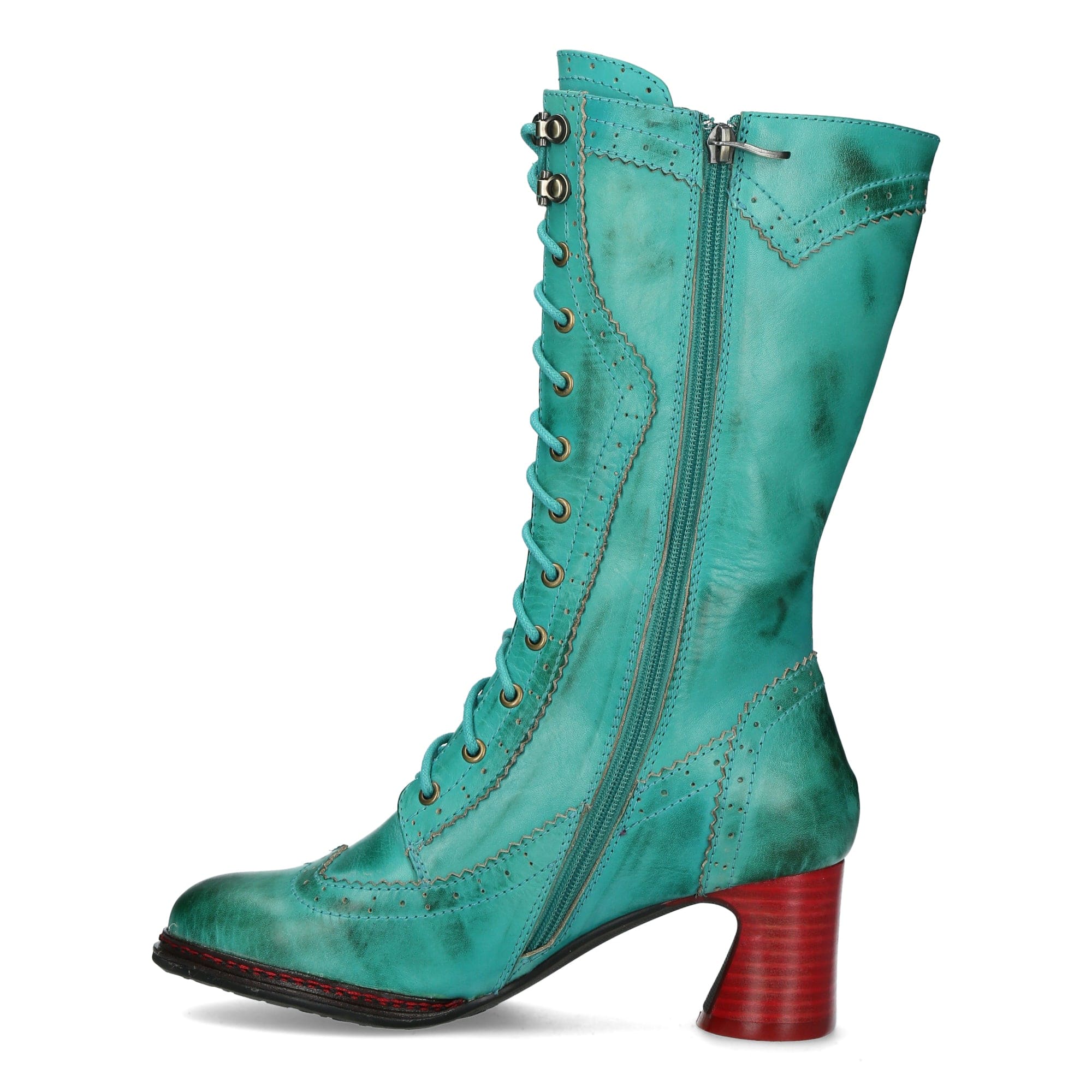 Bottes - INCAO 06 A - Image 4