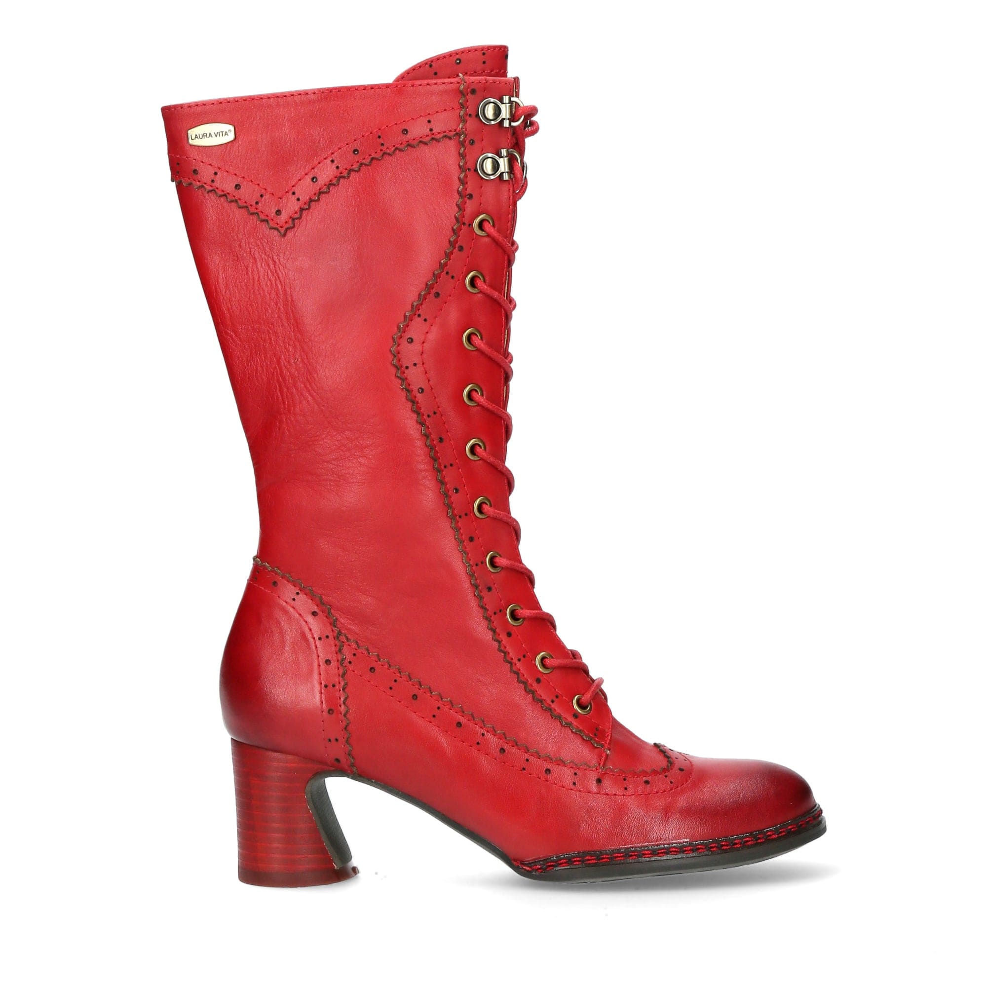 Bottes - INCAO 06 A - Image 7